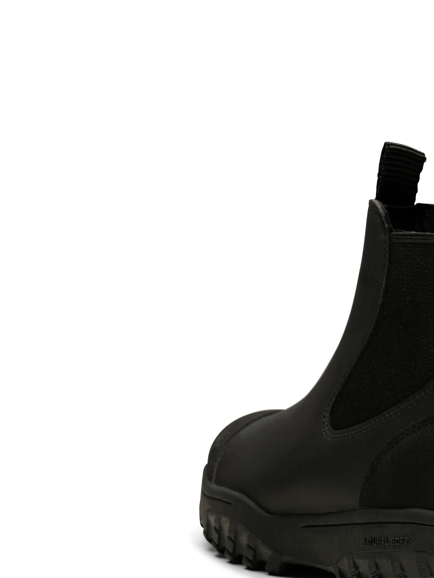 Magda Track Warm Waterproof II - Black - Image 8