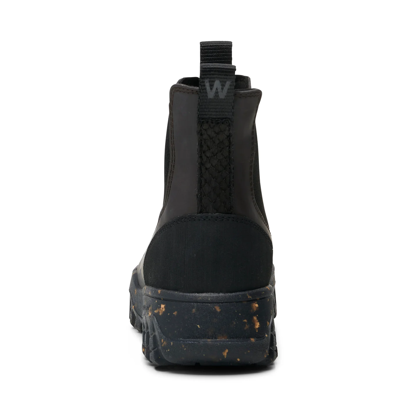 Magda Track Warm Waterproof II - Chocolate - Image 10