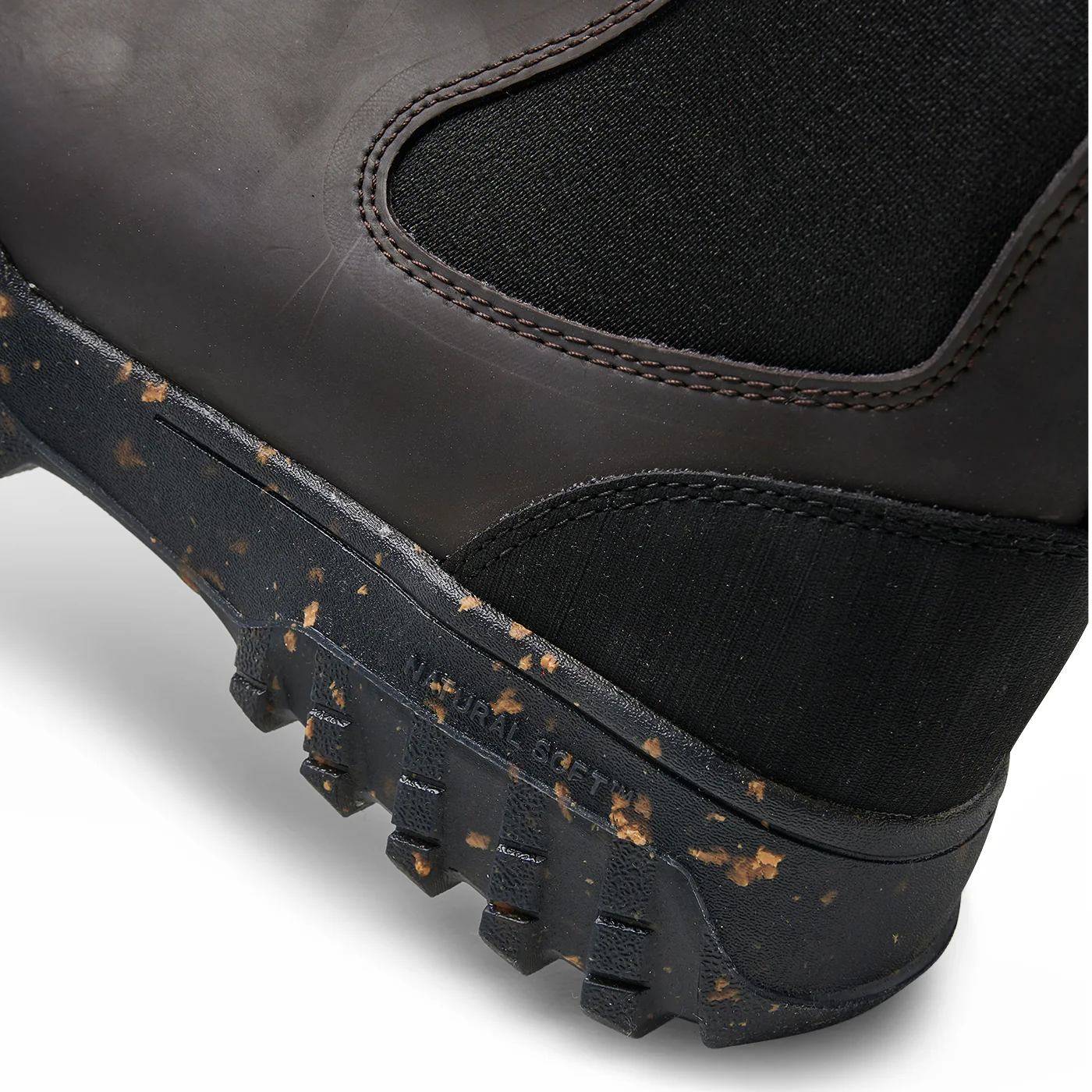 Magda Track Warm Waterproof II - Chocolate - Image 11