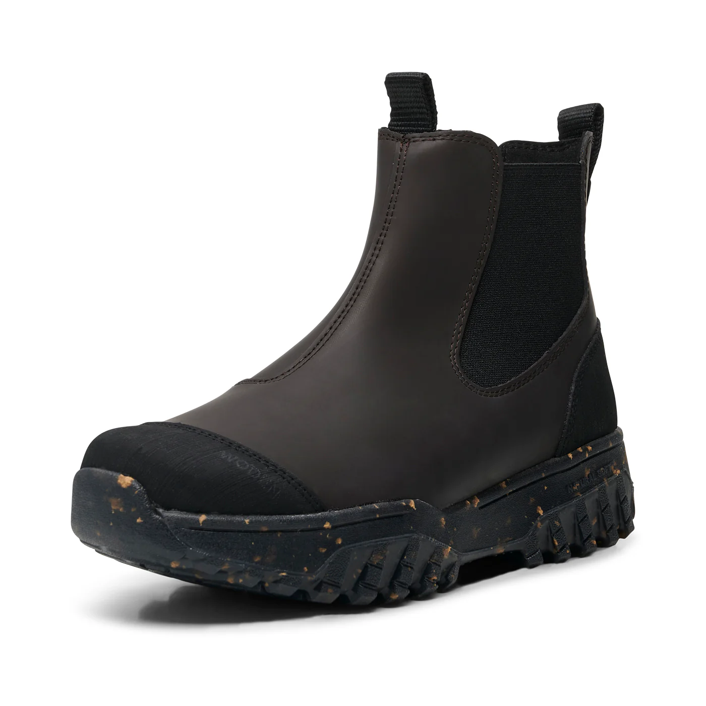 Magda Track Warm Waterproof II - Chocolate - Image 5