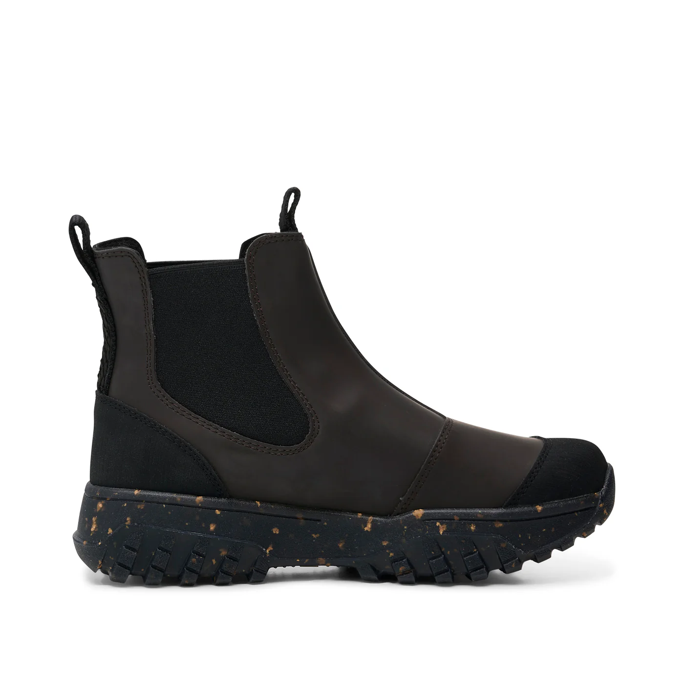 Magda Track Warm Waterproof II - Chocolate - Image 7