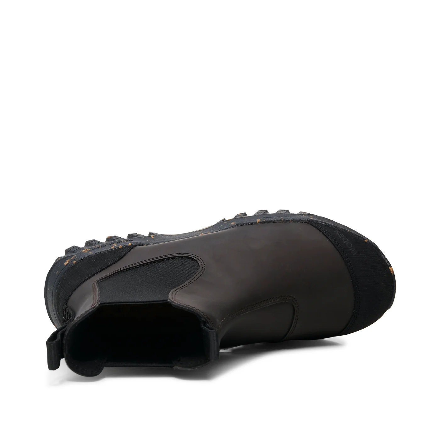 Magda Track Warm Waterproof II - Chocolate - Image 8