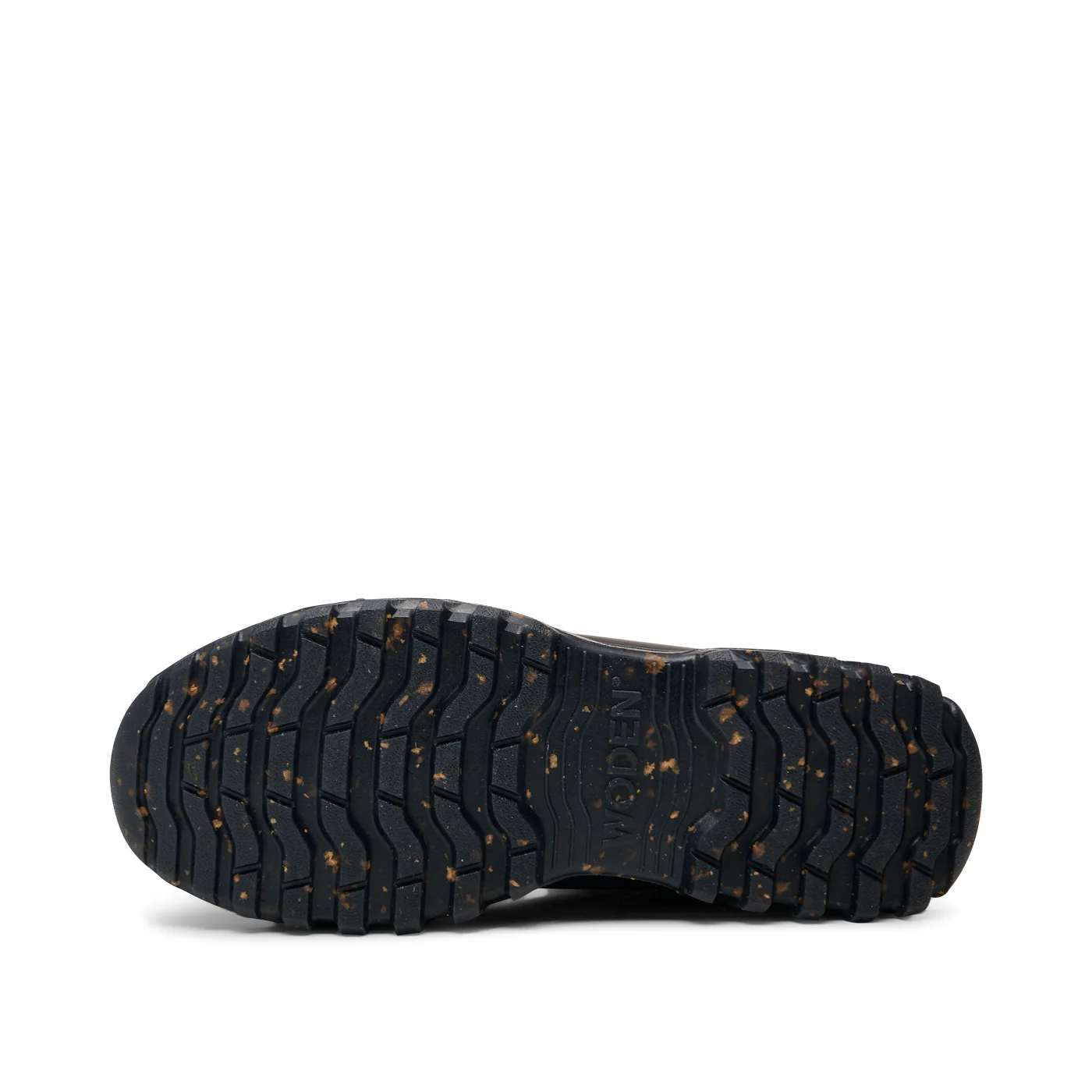 Magda Track Warm Waterproof II - Chocolate - Image 9