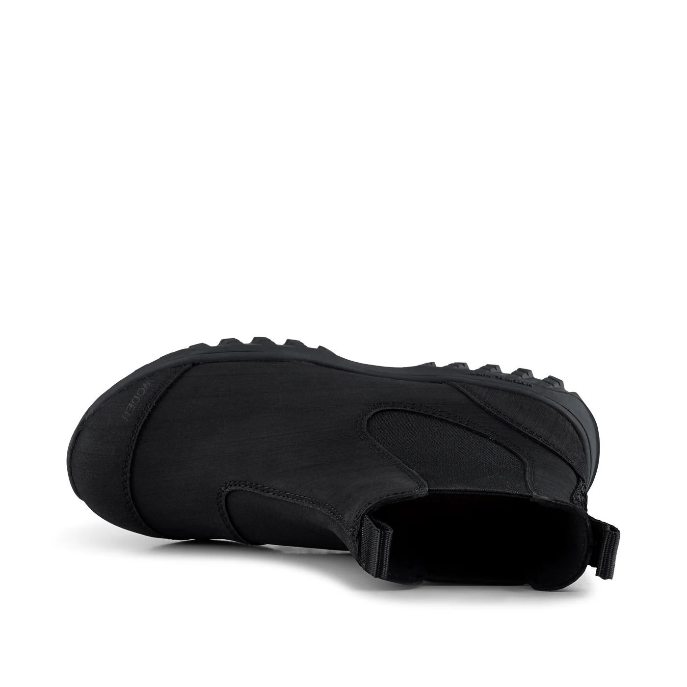 Magda Track Warm Waterproof - Black - Image 6