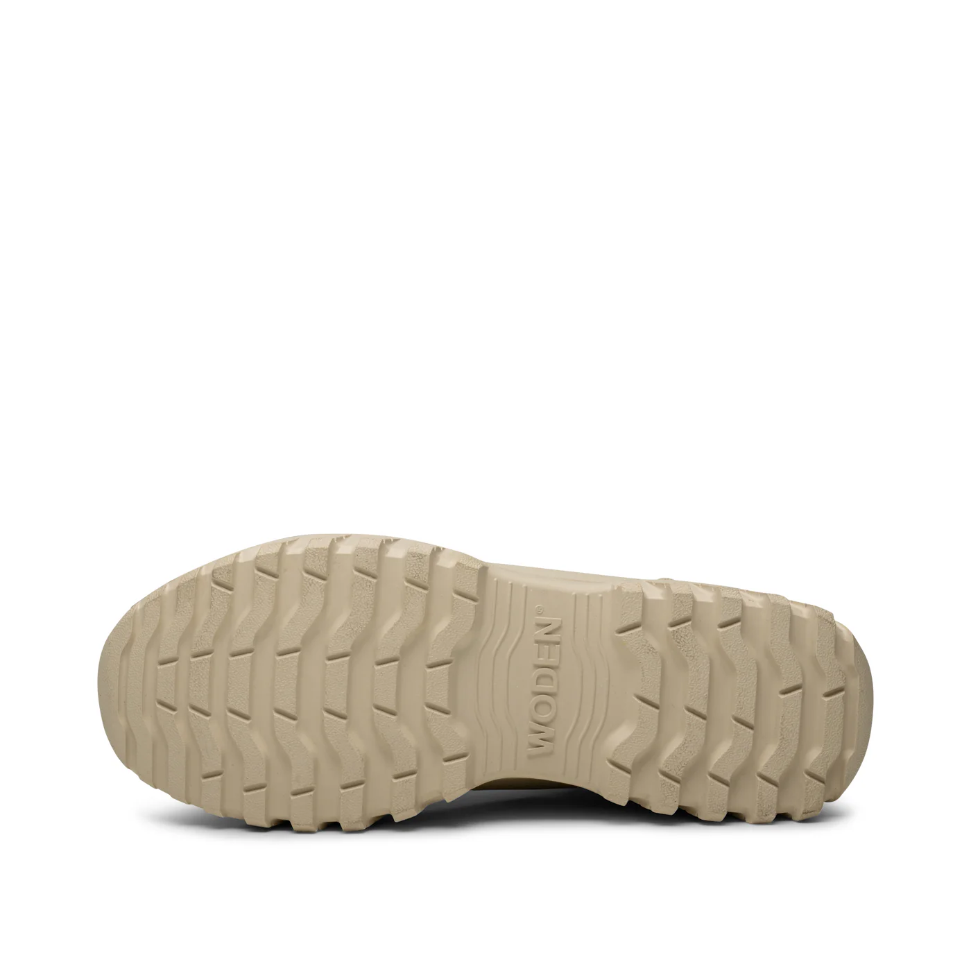 Magda Track Waterproof Reflective - Ivory - Image 10