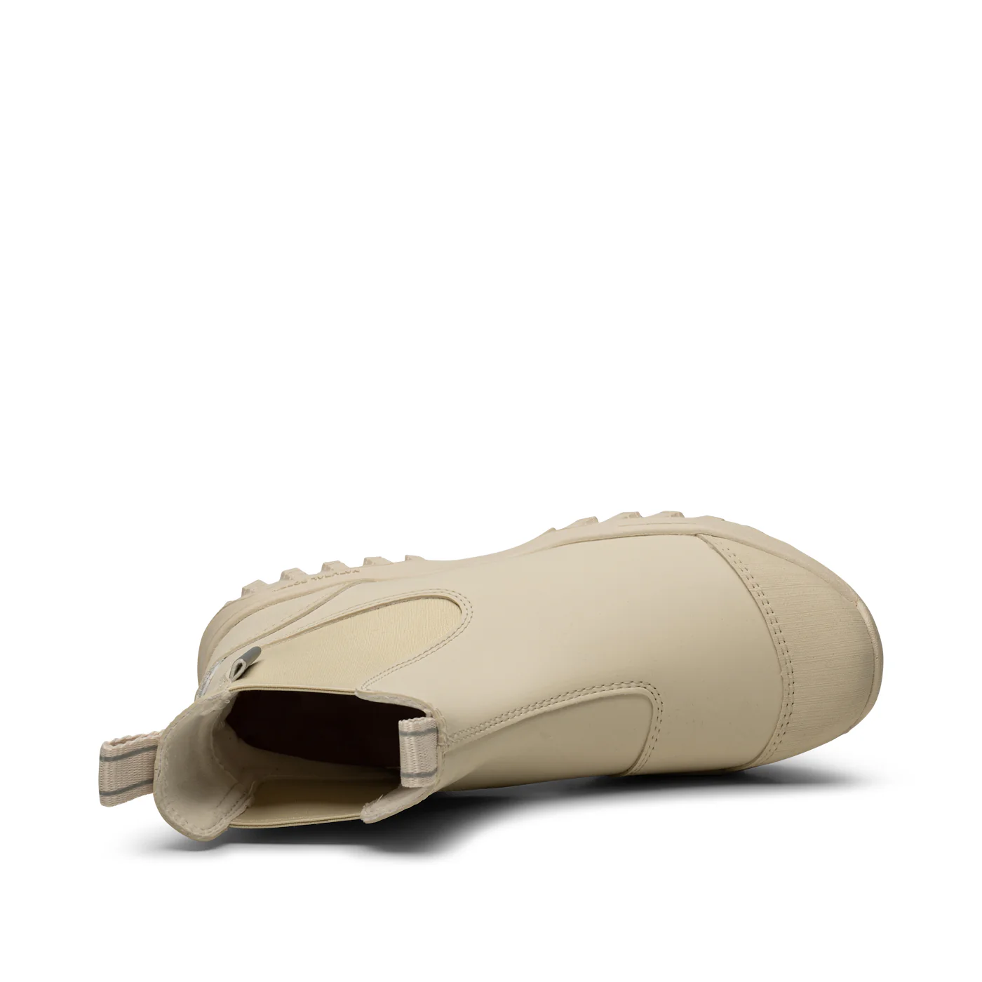 Magda Track Waterproof Reflective - Ivory - Image 9