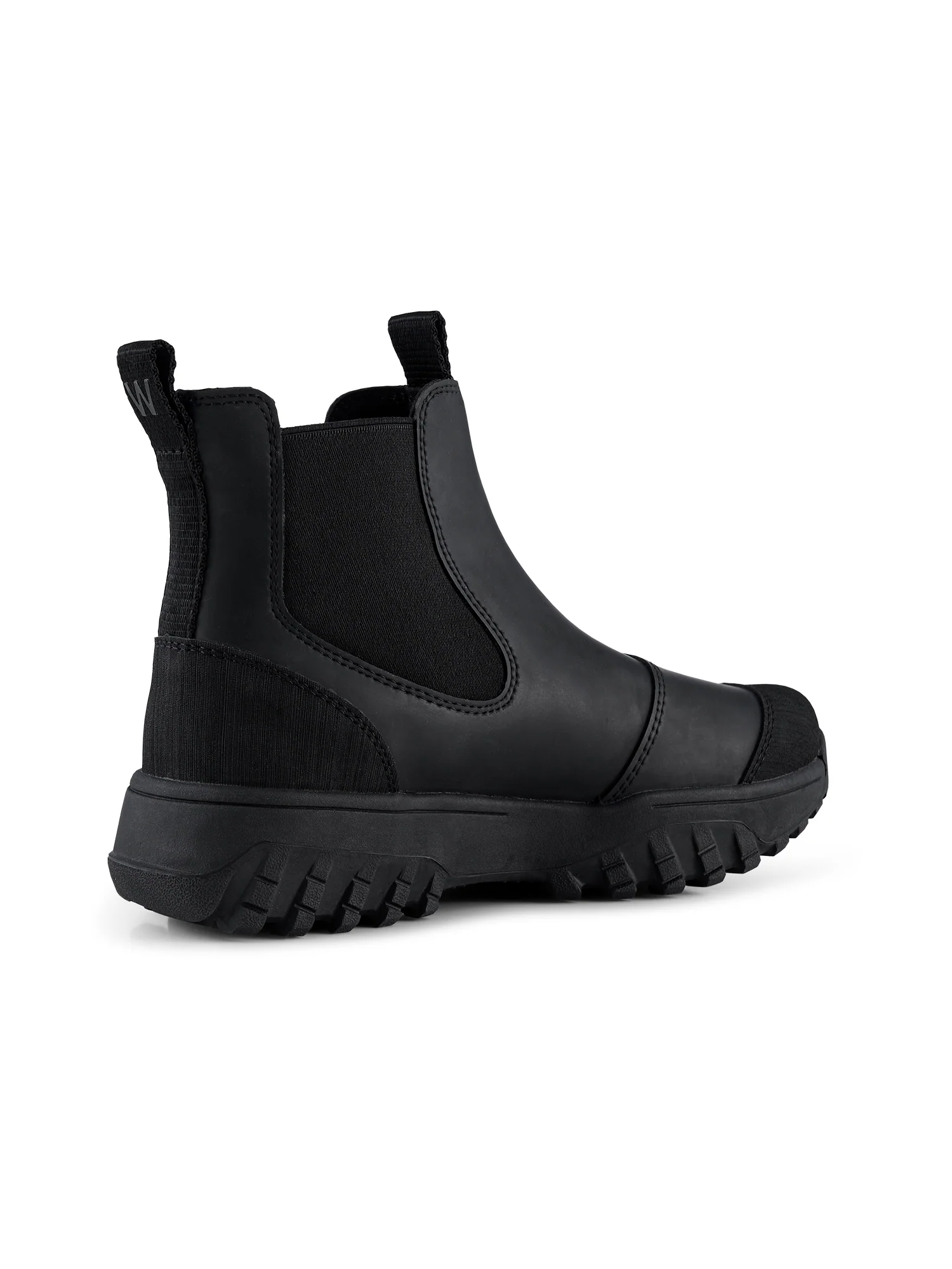 Magda Track Waterproof - Black - Image 3