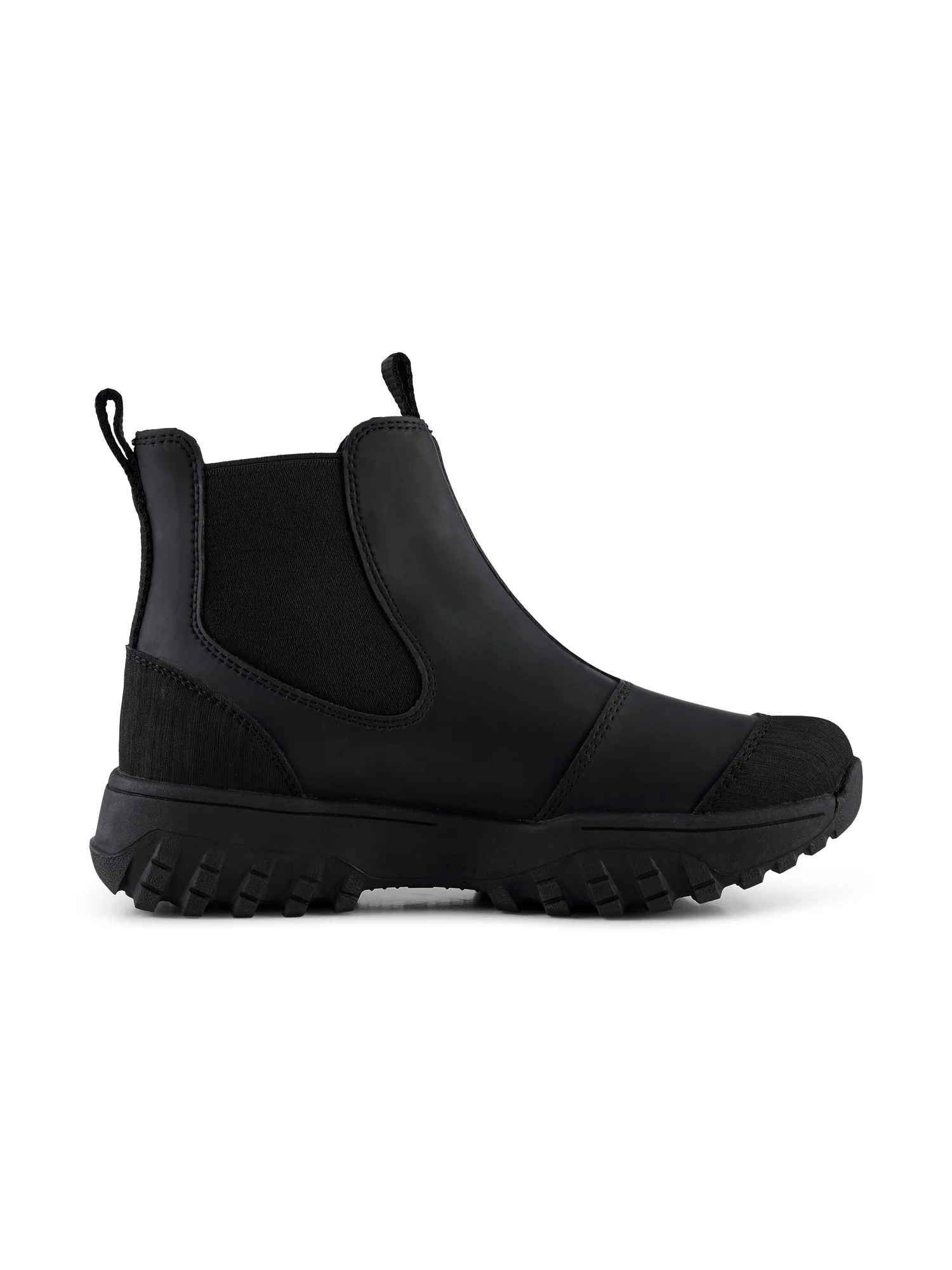 Magda Track Waterproof - Black - Image 4