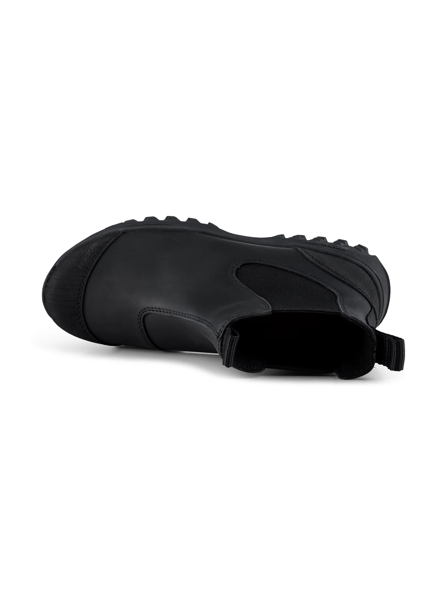 Magda Track Waterproof - Black - Image 5