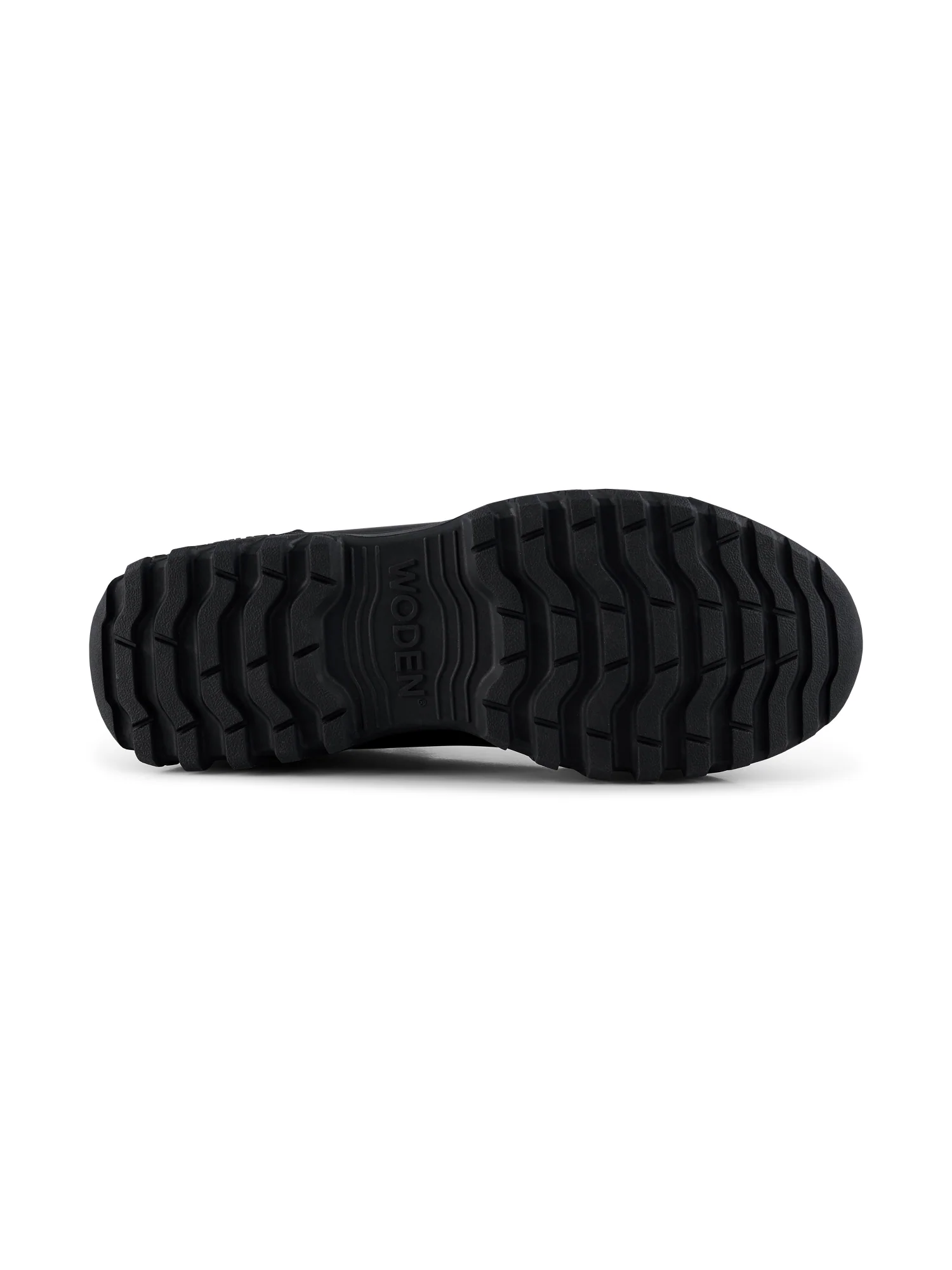 Magda Track Waterproof - Black - Image 6