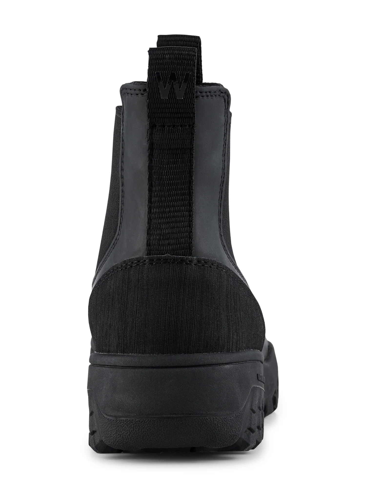 Magda Track Waterproof - Black - Image 7