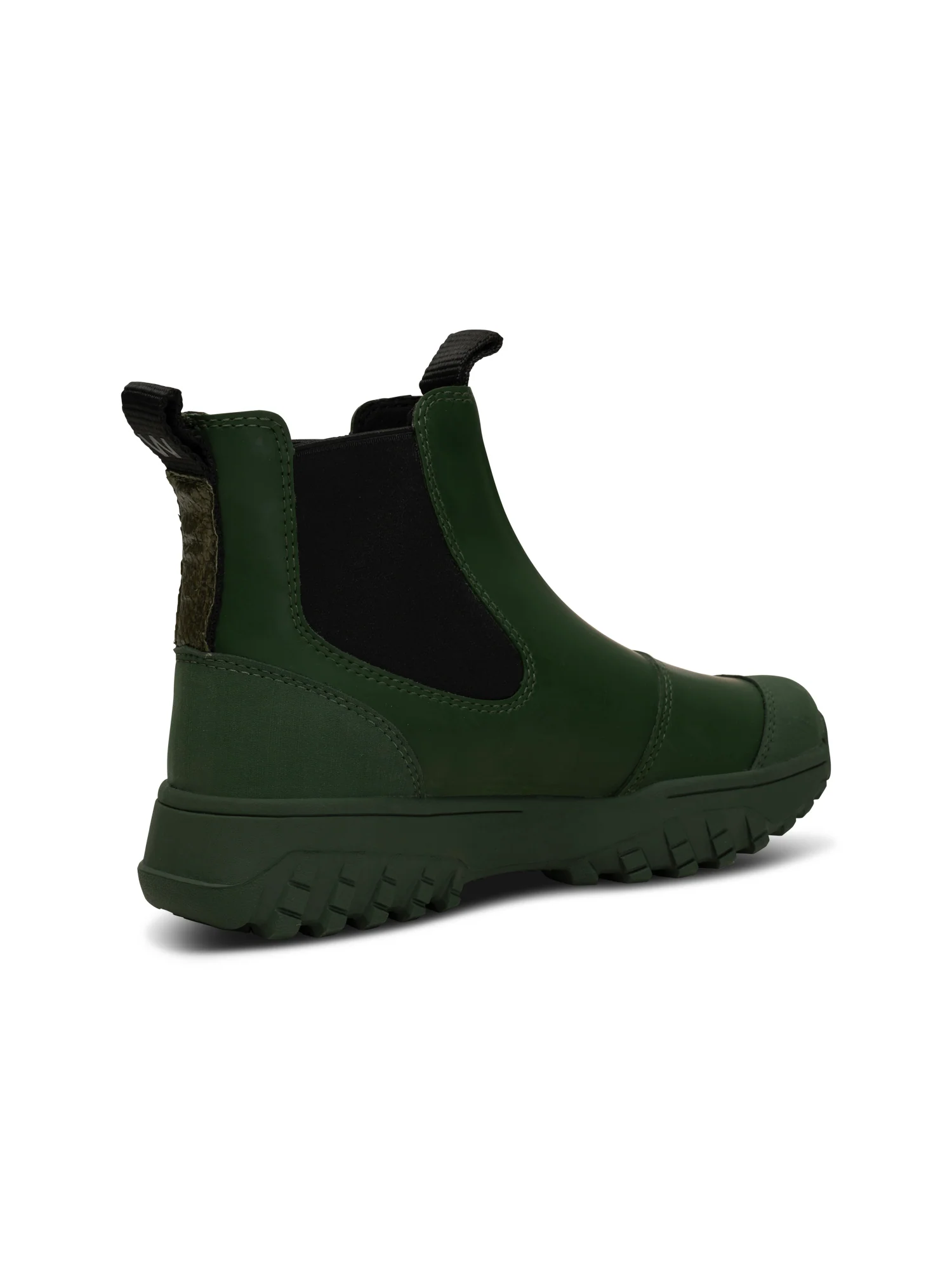 Magda Track Waterproof - Dark Forest - Image 3
