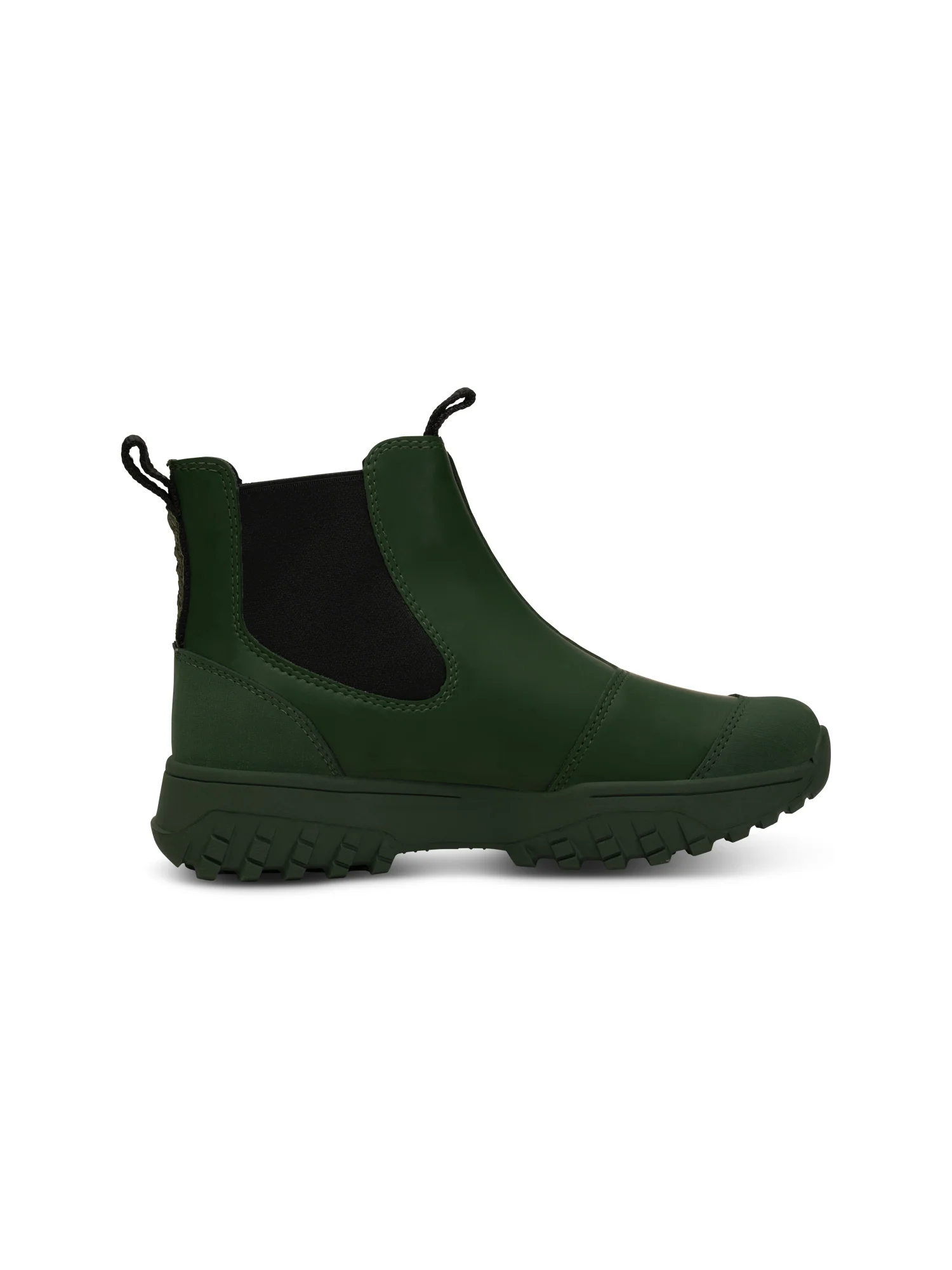 Magda Track Waterproof - Dark Forest - Image 4