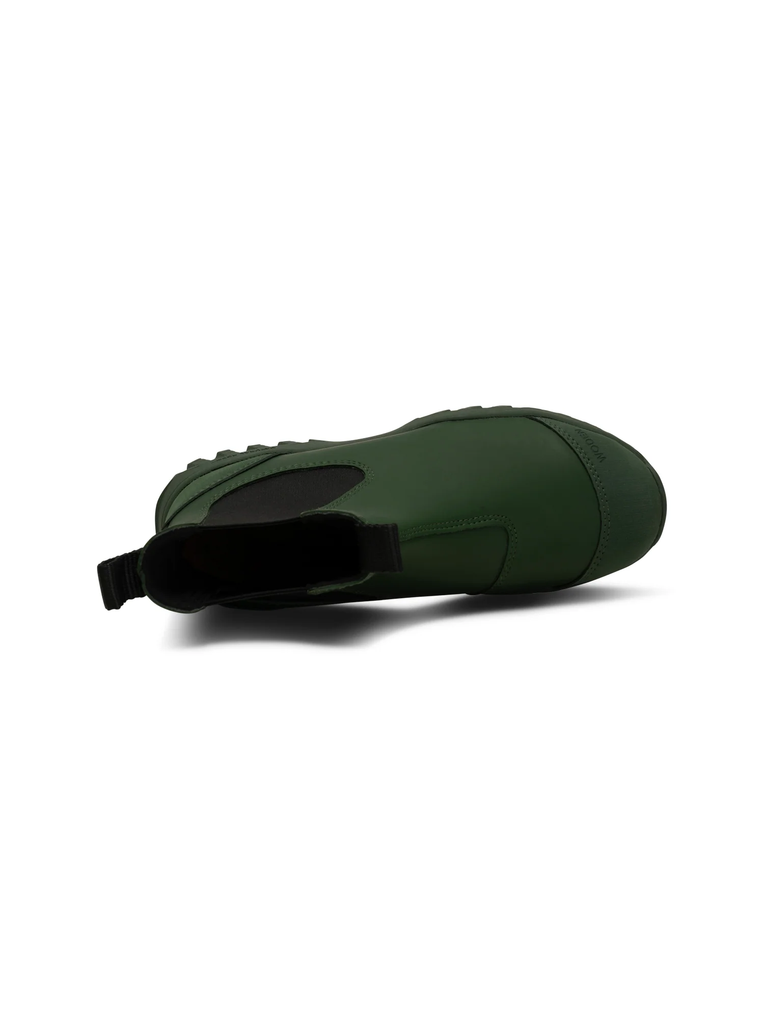 Magda Track Waterproof - Dark Forest - Image 5