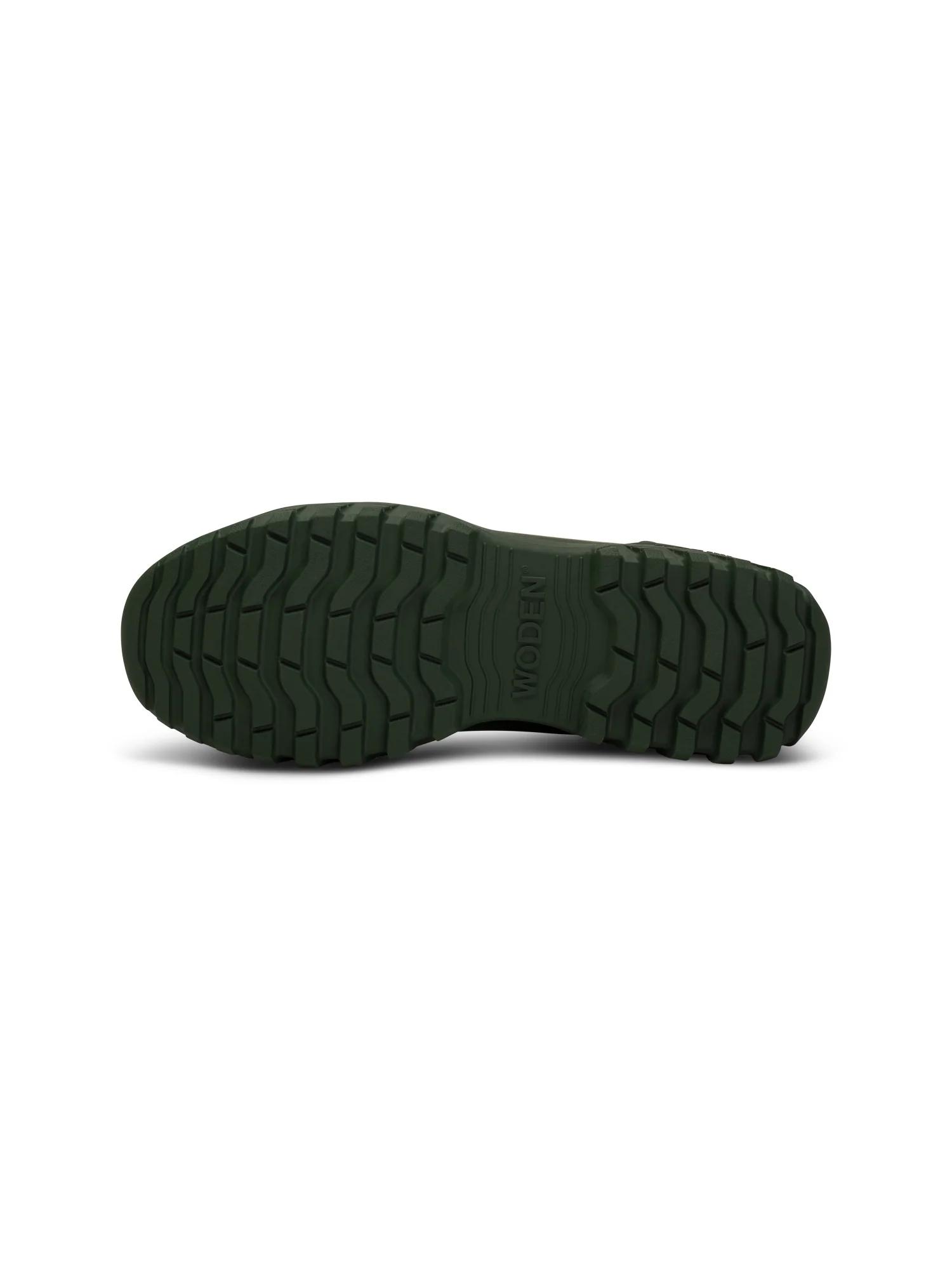 Magda Track Waterproof - Dark Forest - Image 6