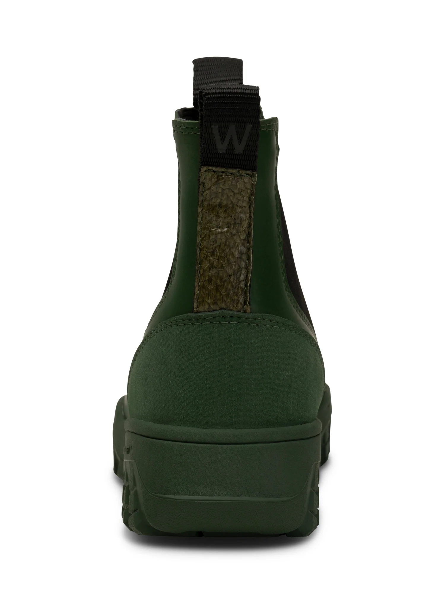 Magda Track Waterproof - Dark Forest - Image 7