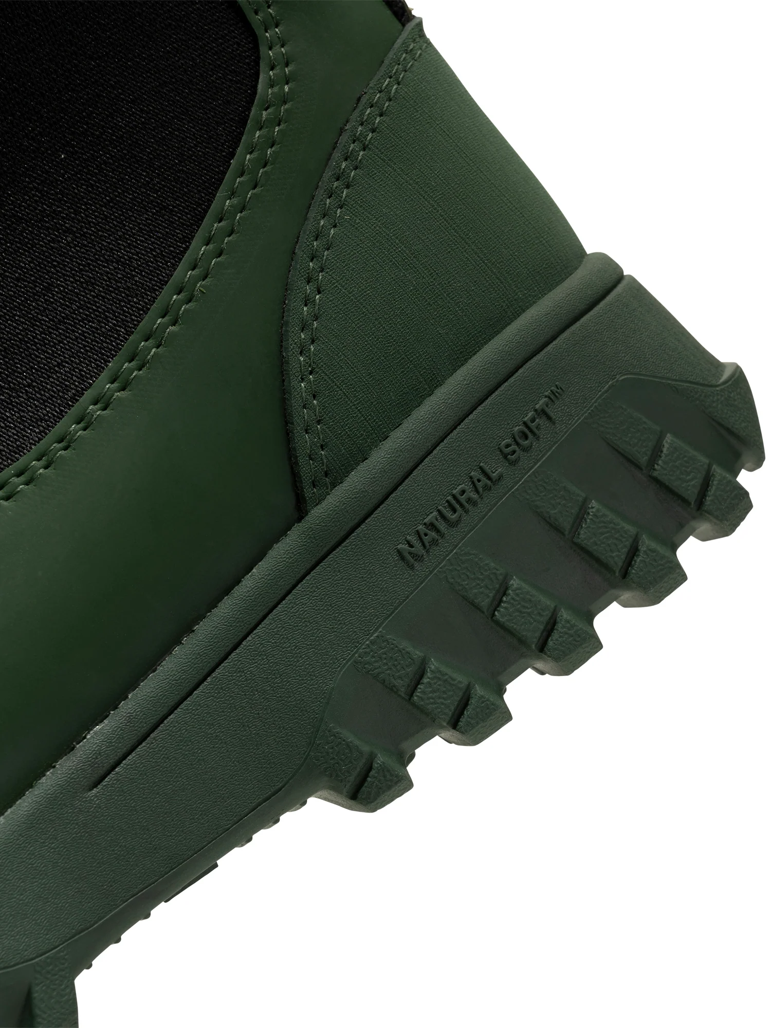 Magda Track Waterproof - Dark Forest - Image 8