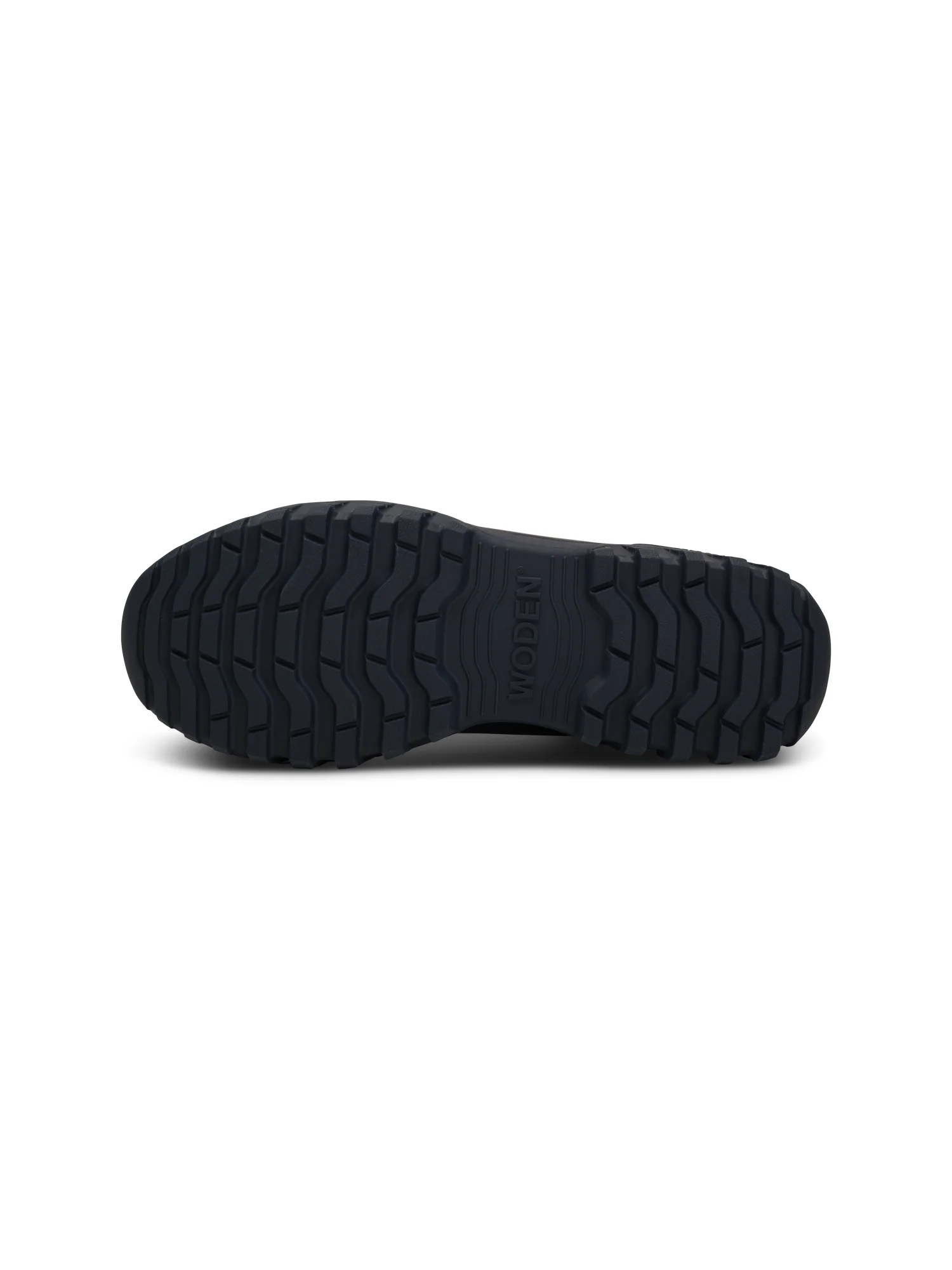 Magda Track Waterproof - Dark Navy/Coffee Cream - Image 6