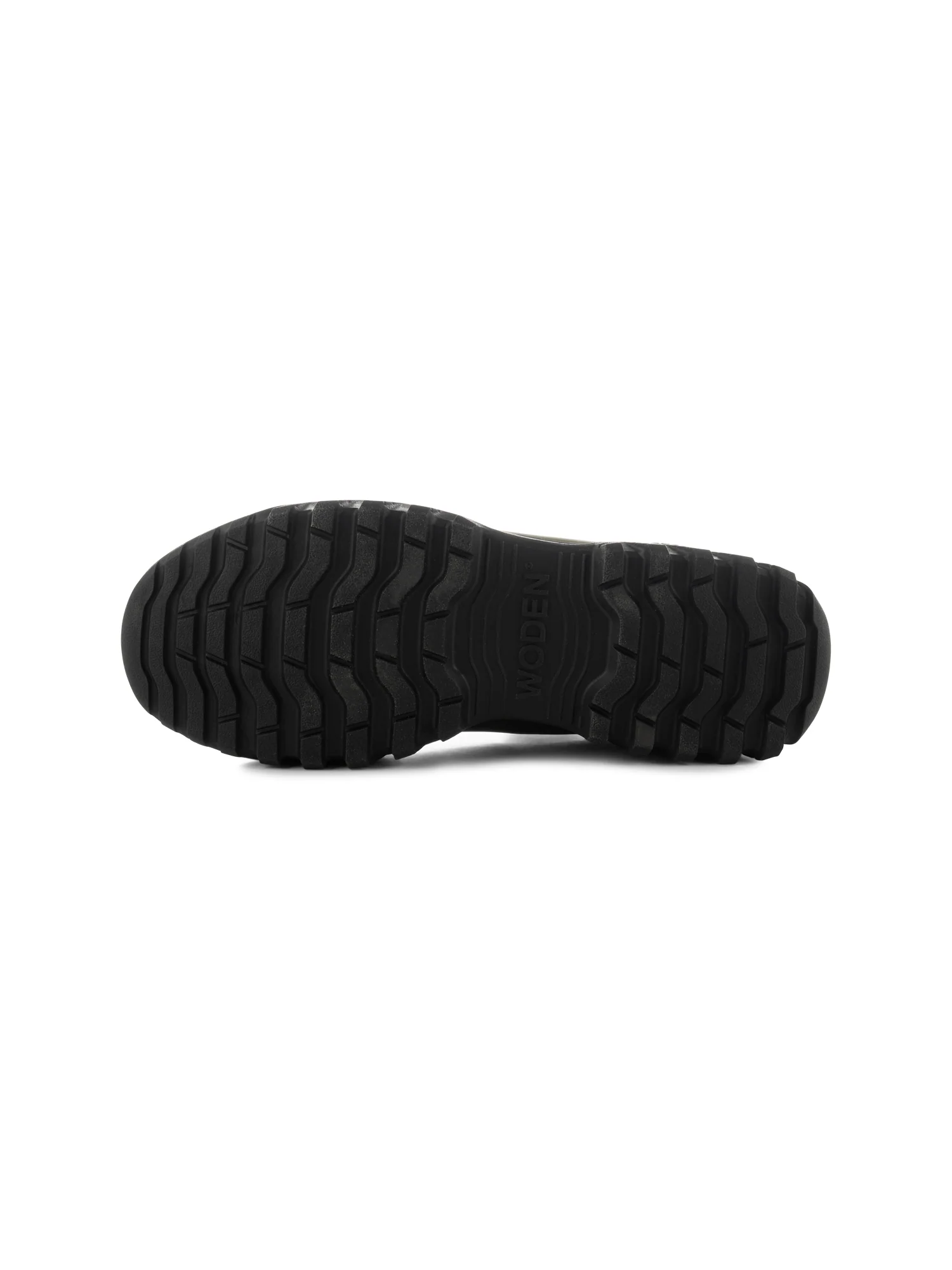 Magda Track Waterproof - Dark Olive - Image 6