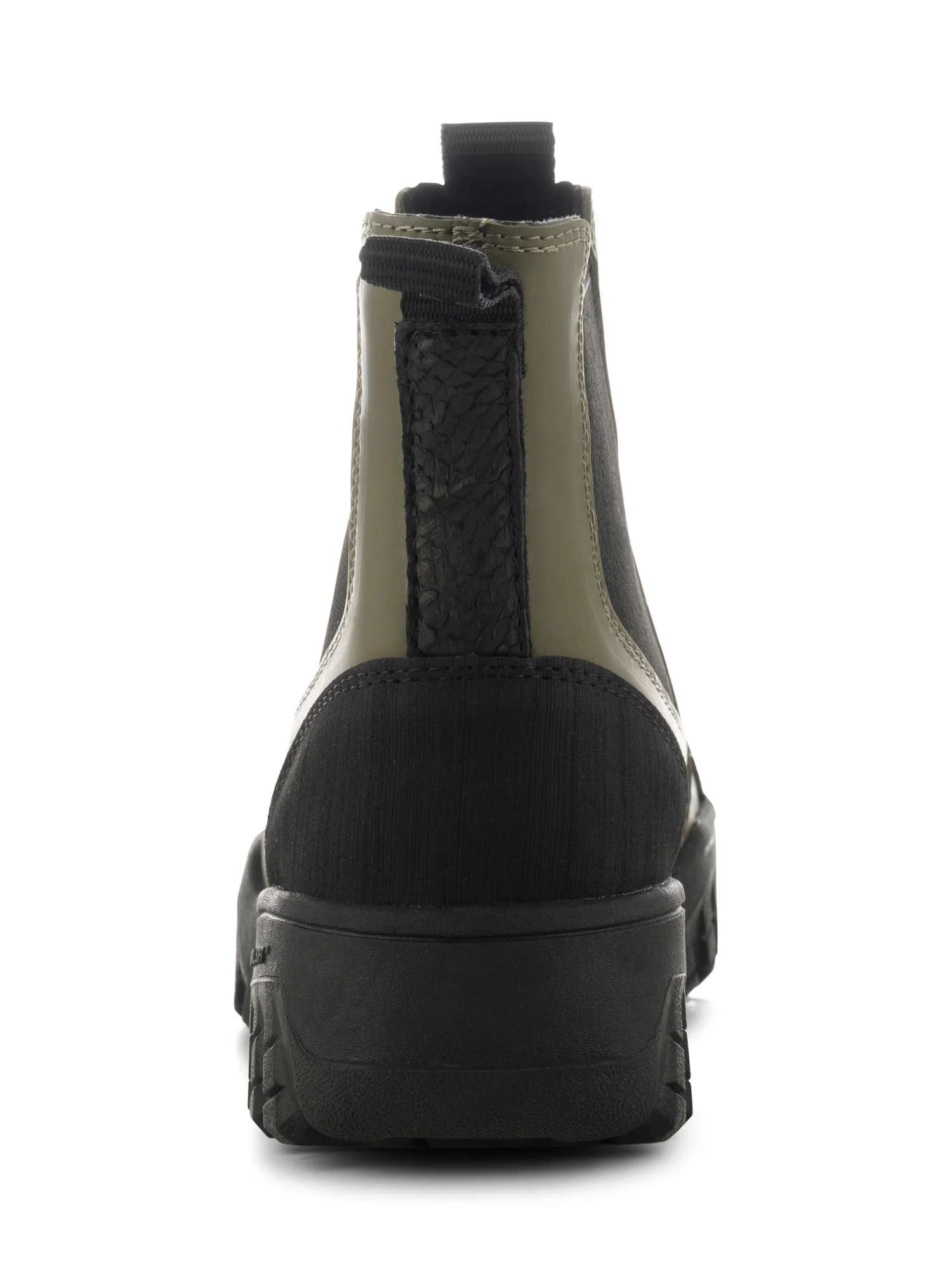 Magda Track Waterproof - Dark Olive - Image 7