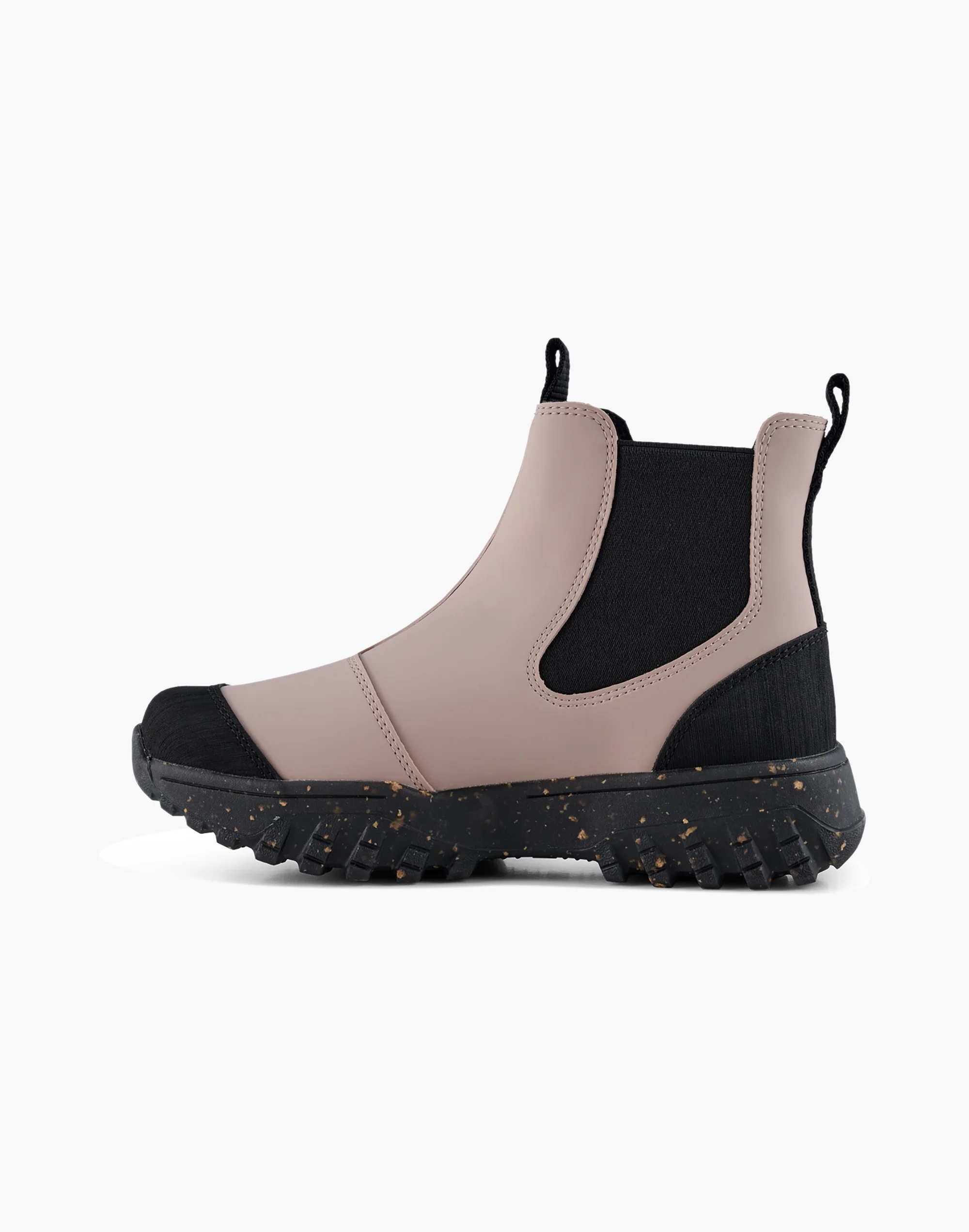 Magda Track Waterproof - Dry Rose - Image 4