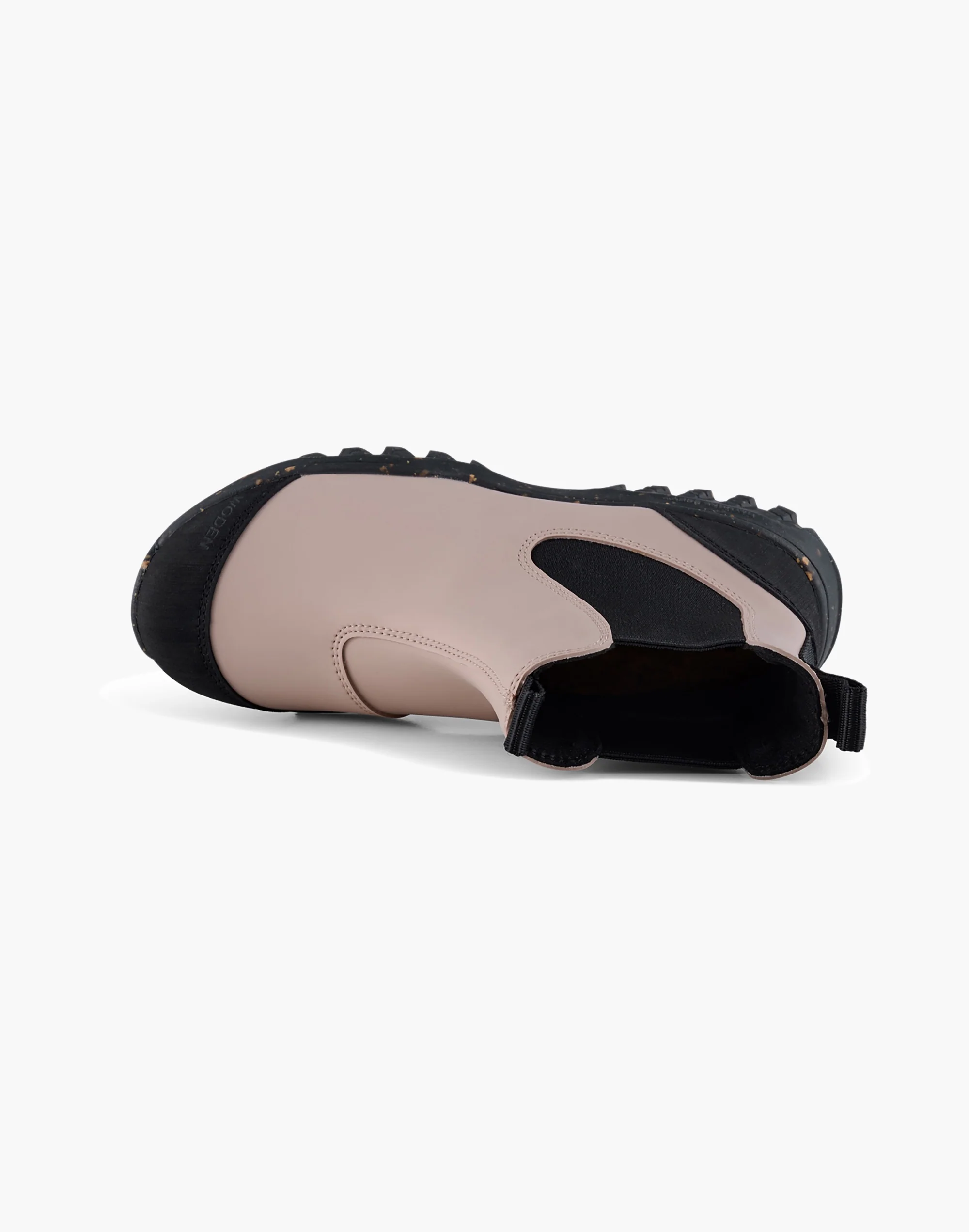 Magda Track Waterproof - Dry Rose - Image 5