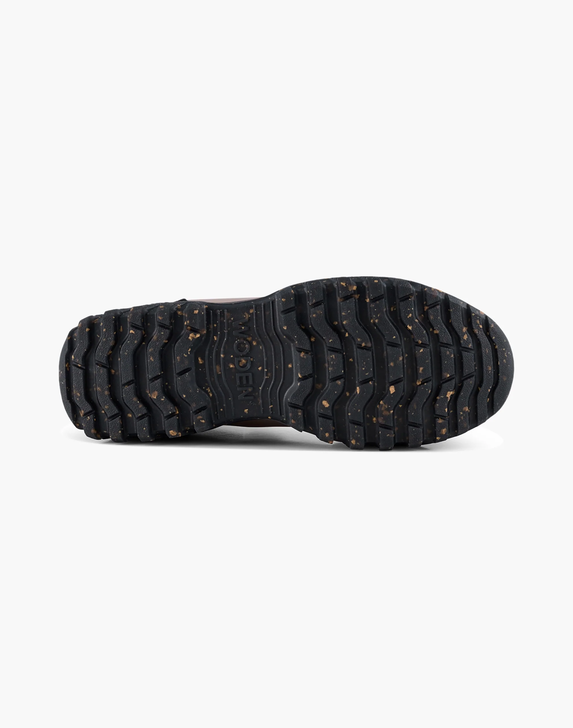 Magda Track Waterproof - Dry Rose - Image 6