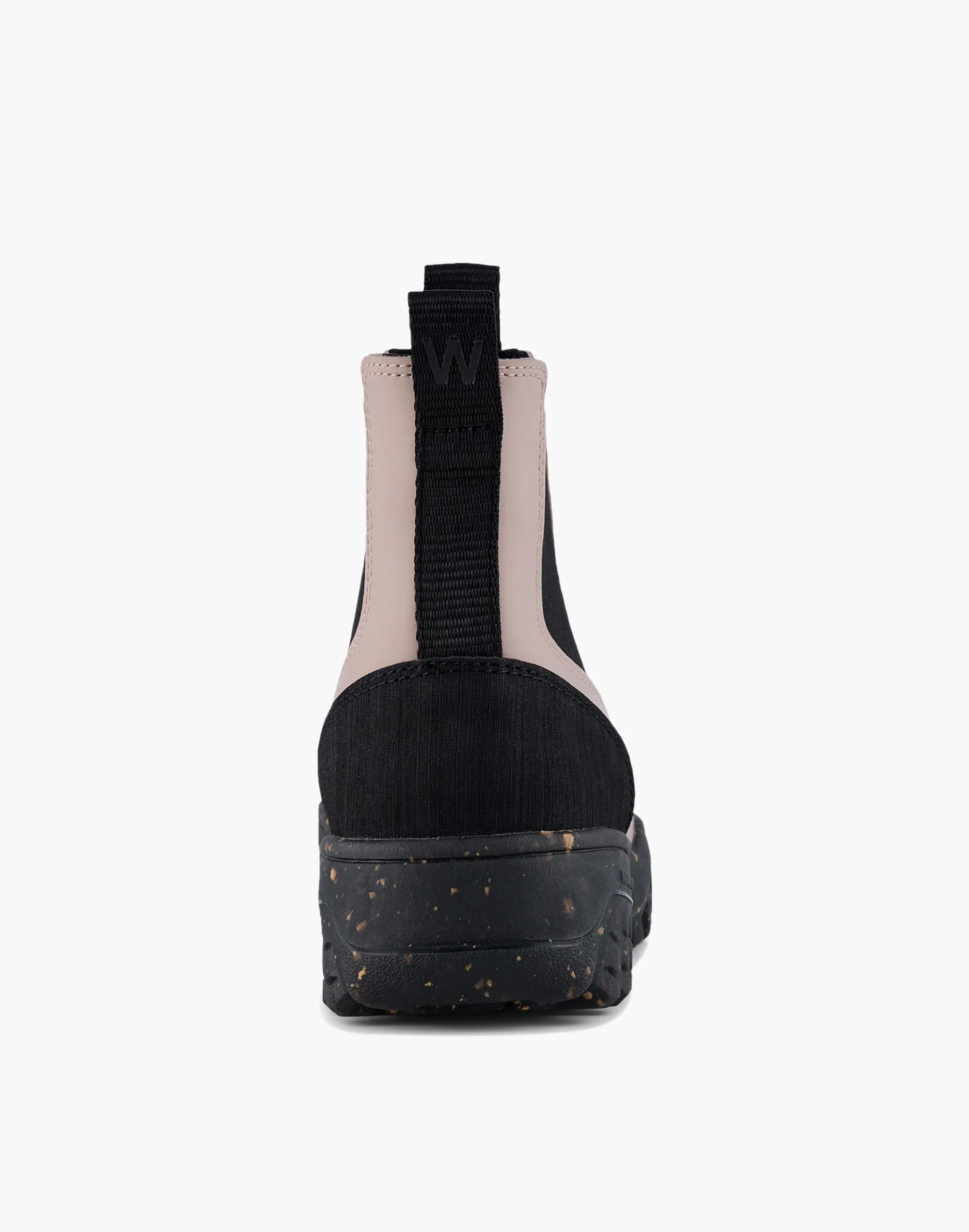 Magda Track Waterproof - Dry Rose - Image 7