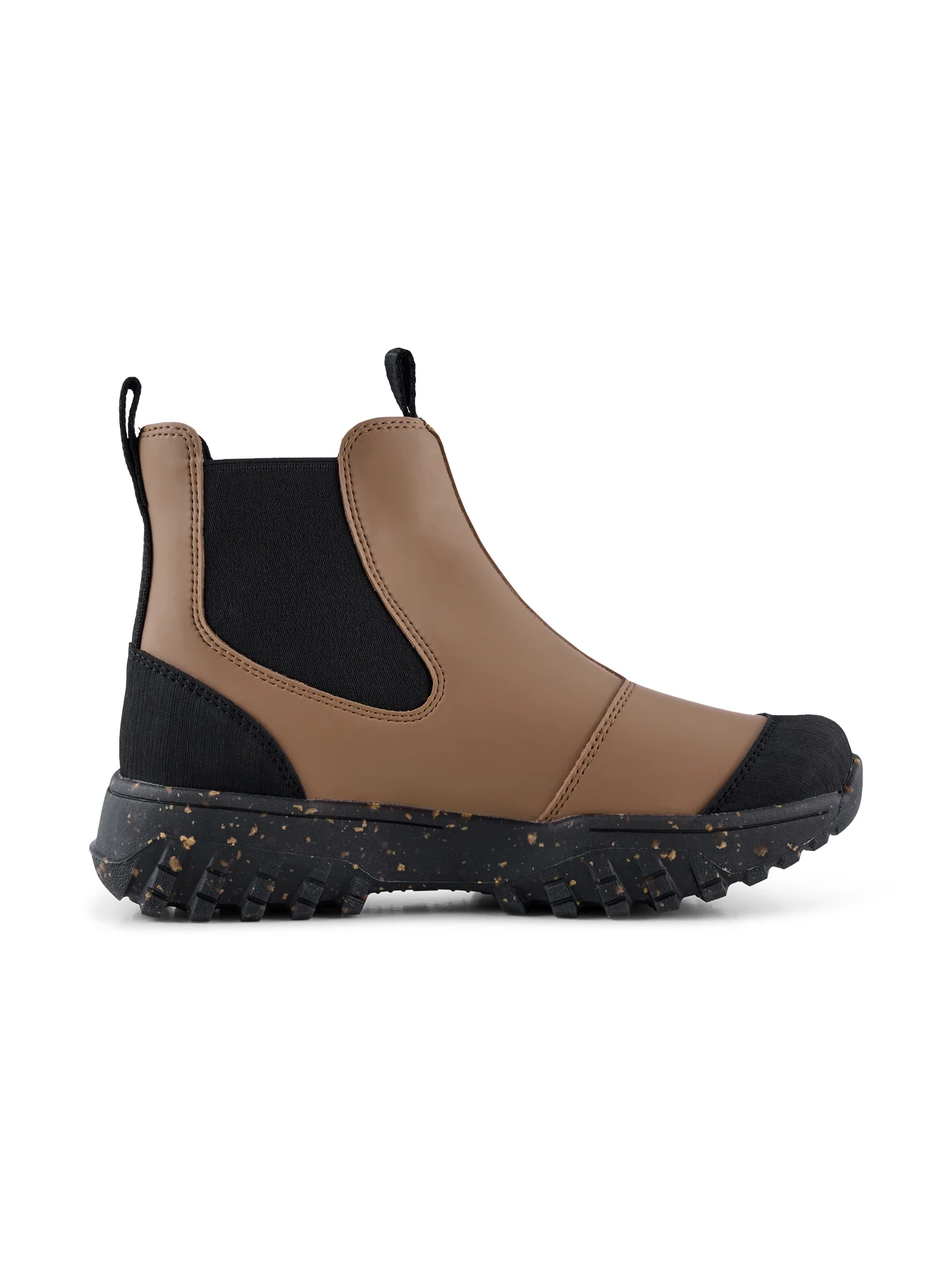 Magda Track Waterproof - Latte - Image 3