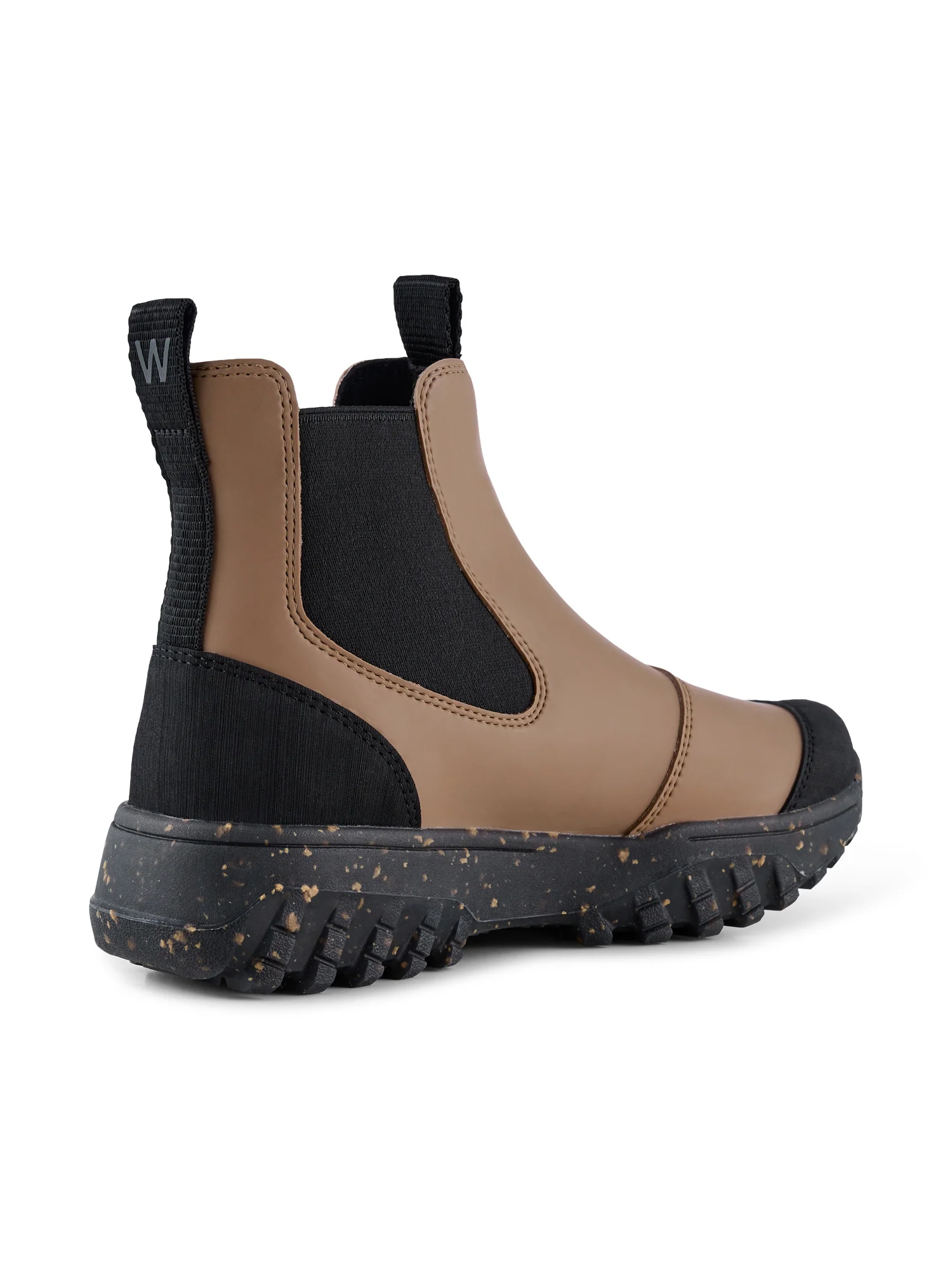 Magda Track Waterproof - Latte - Image 4
