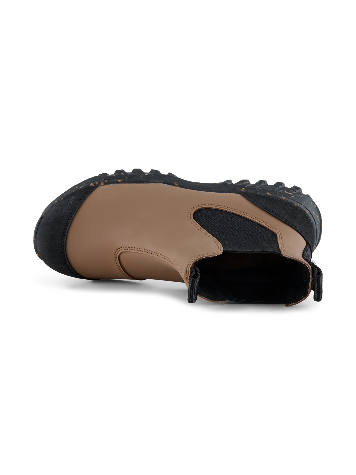 Magda Track Waterproof - Latte - Image 6