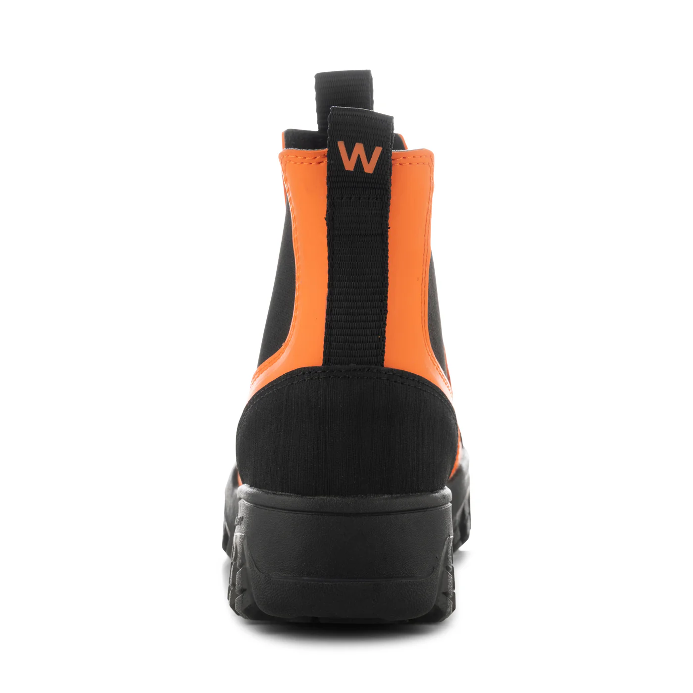 Magda Track Waterproof - Pumpkin - Image 10