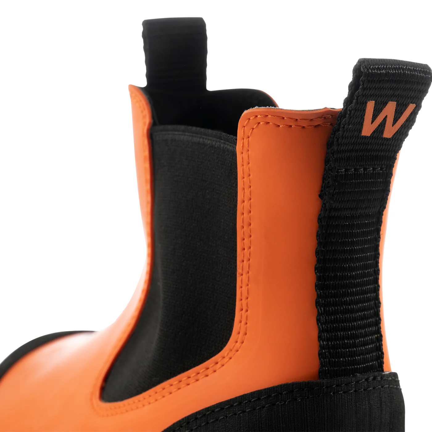 Magda Track Waterproof - Pumpkin - Image 11