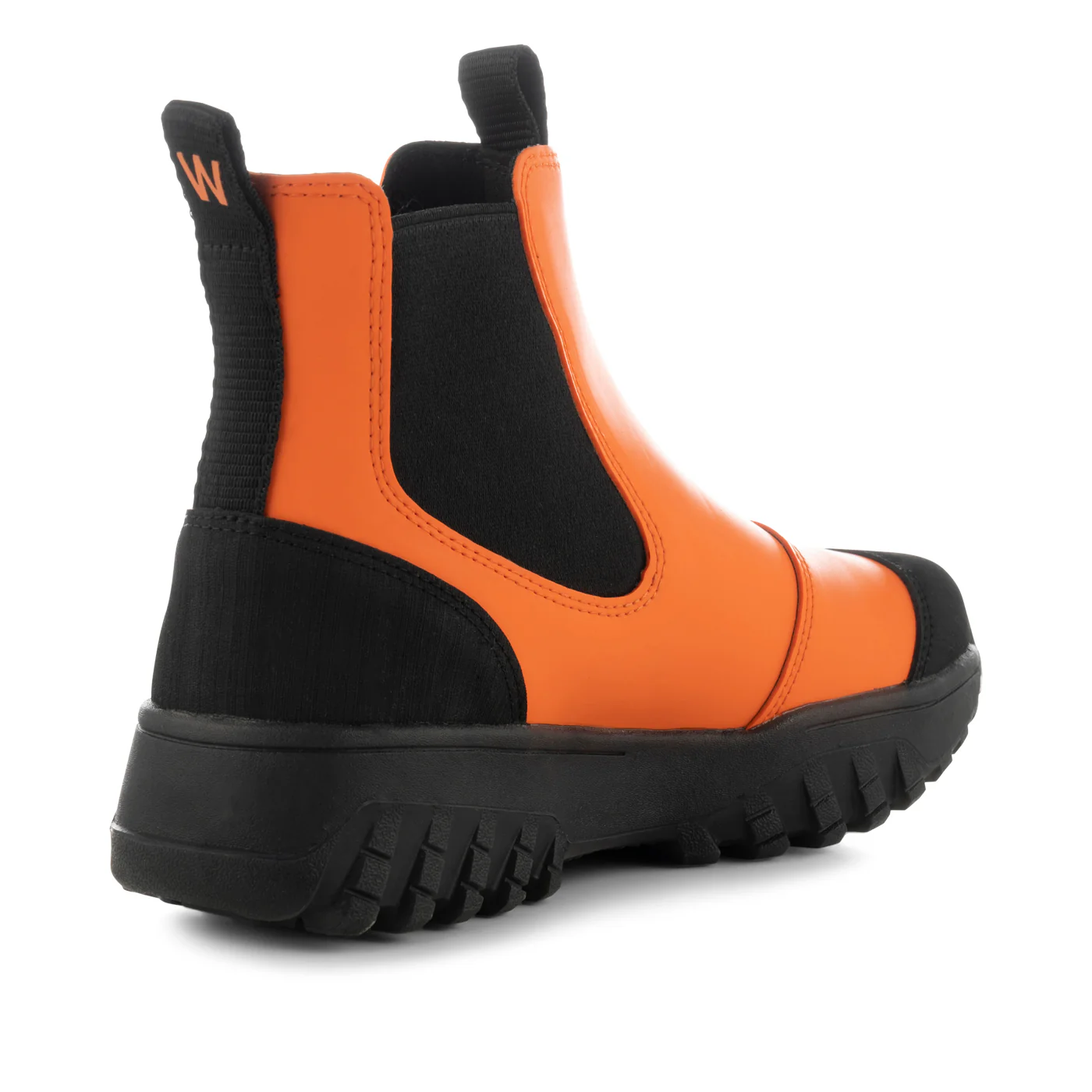 Magda Track Waterproof - Pumpkin - Image 6