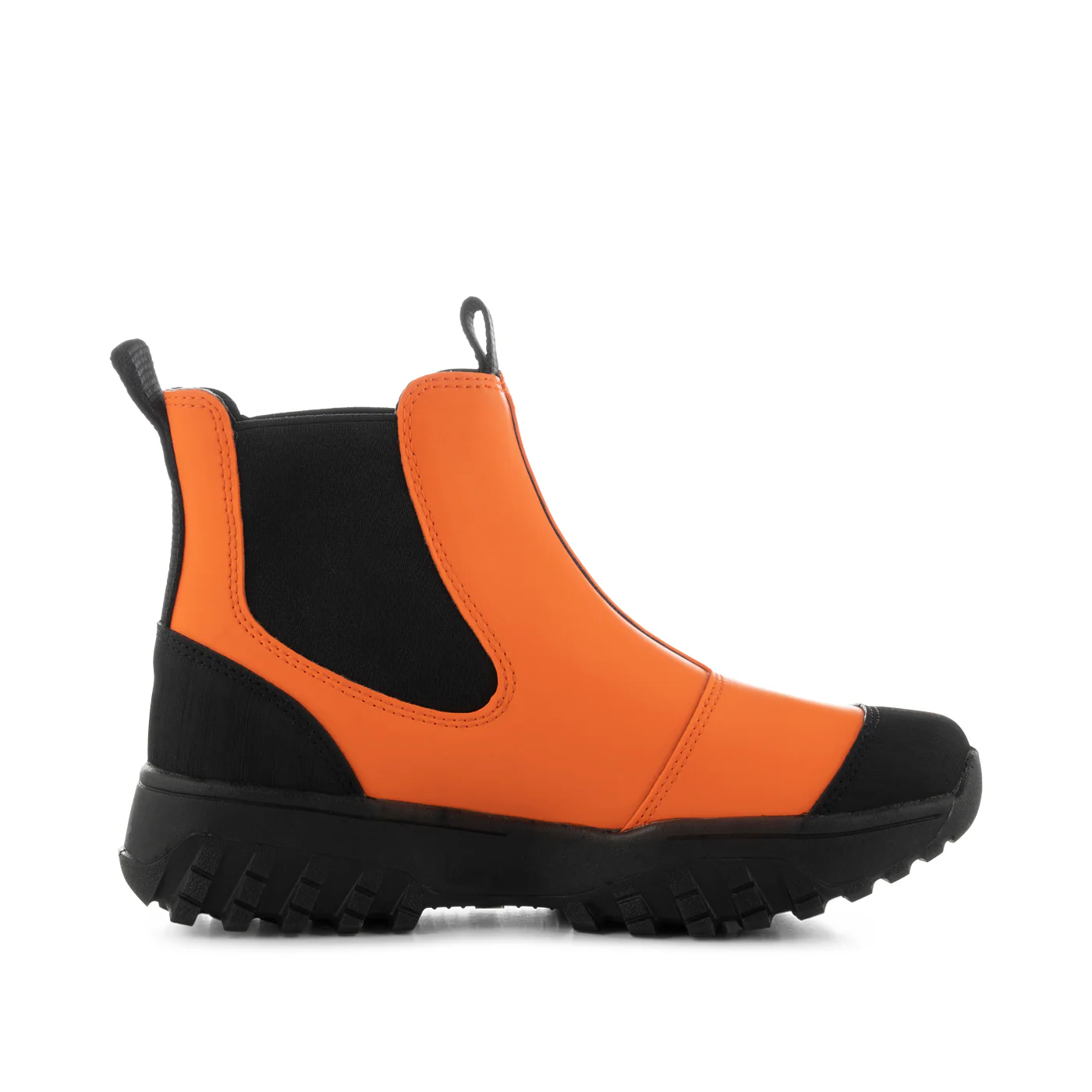 Magda Track Waterproof - Pumpkin - Image 7