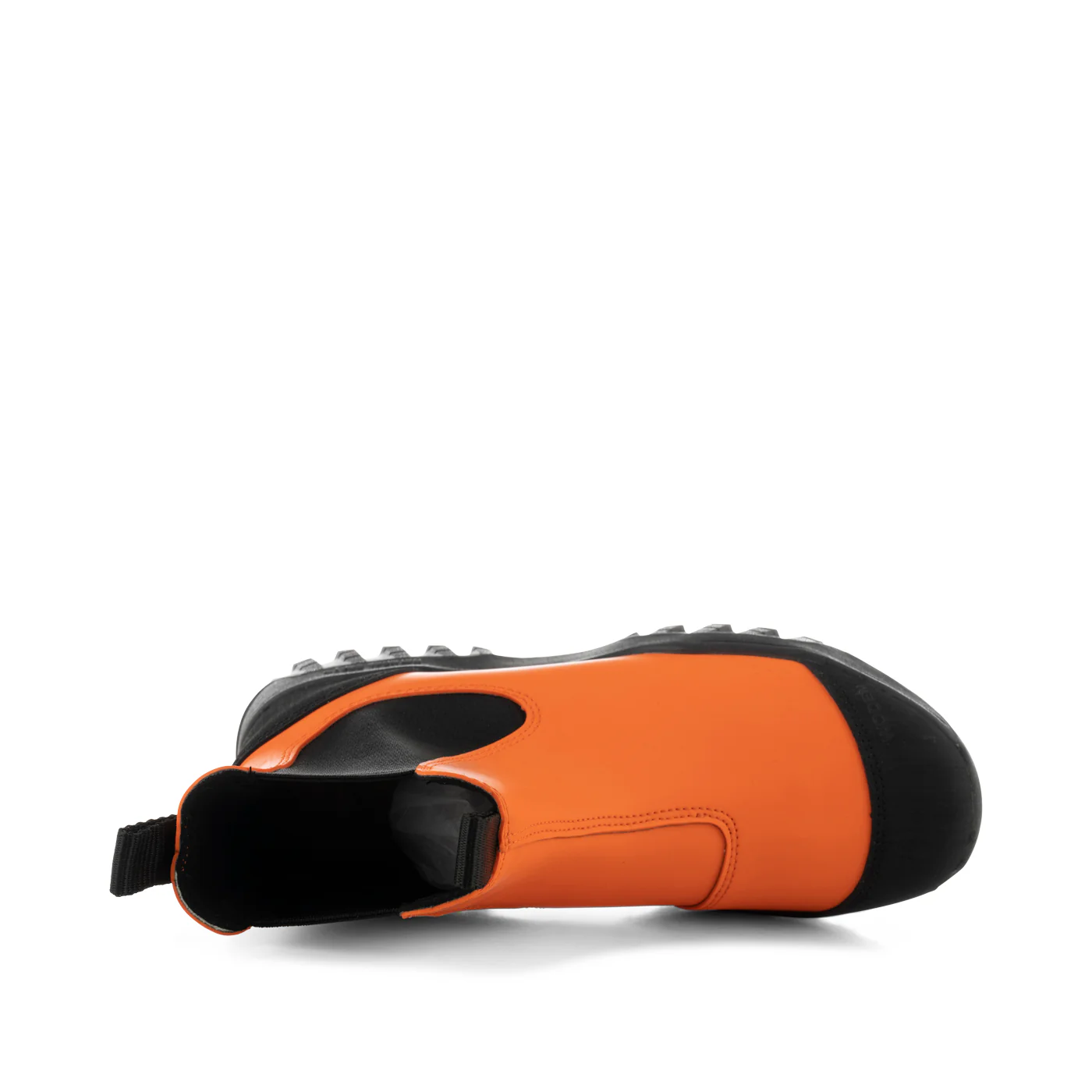 Magda Track Waterproof - Pumpkin - Image 8