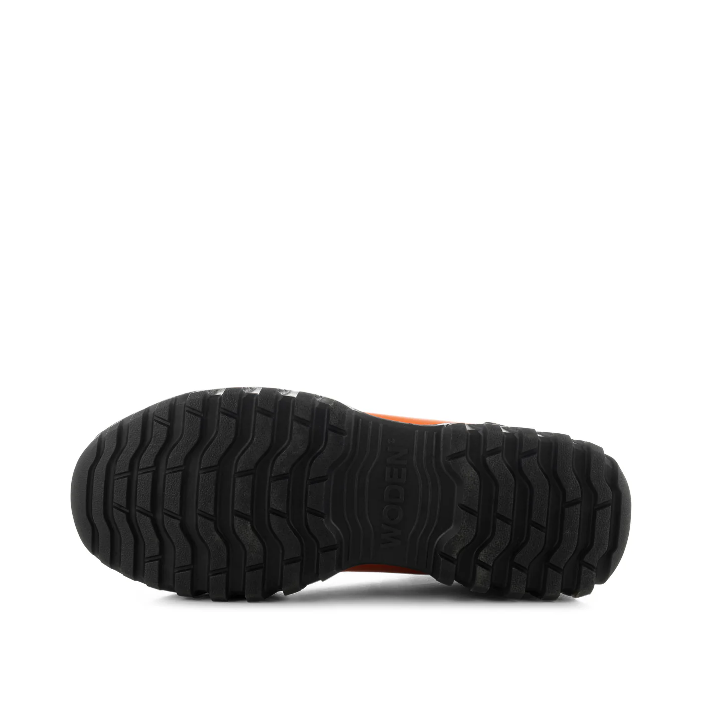 Magda Track Waterproof - Pumpkin - Image 9