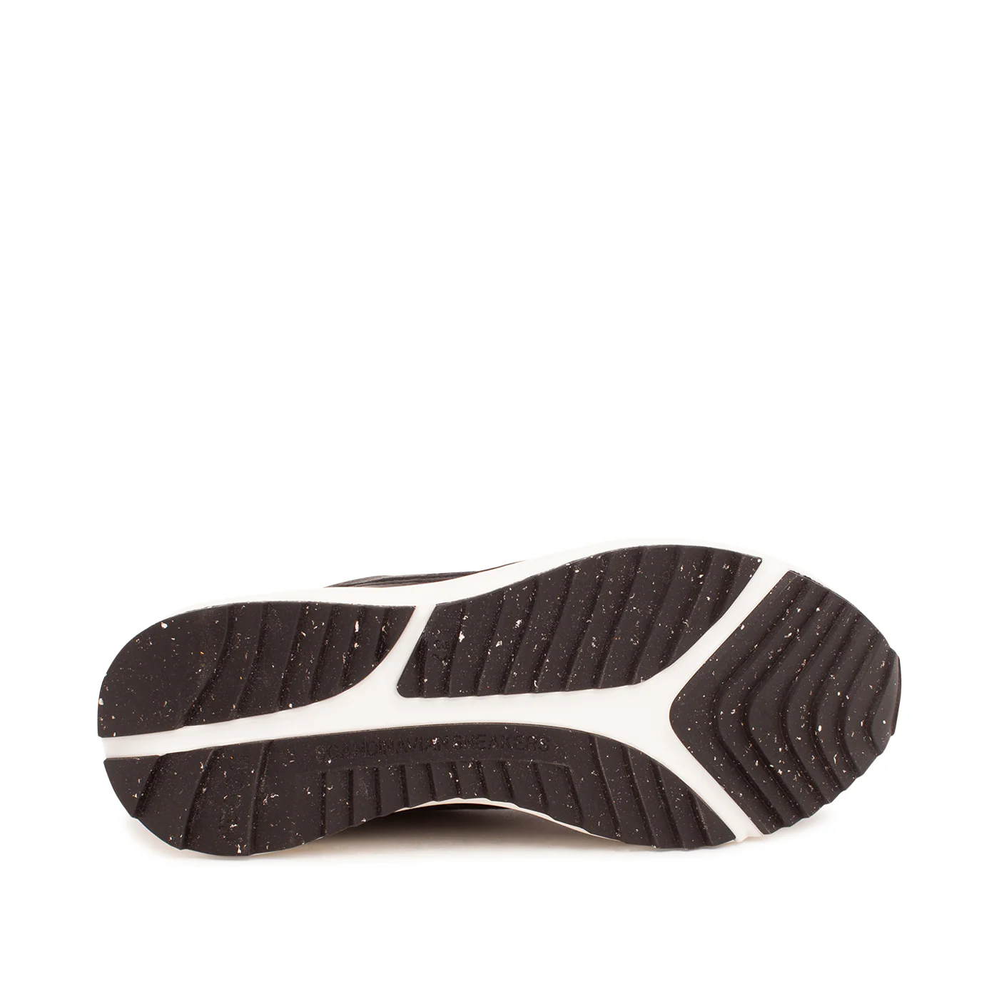 Malou Leather Fifty - Black - Image 4