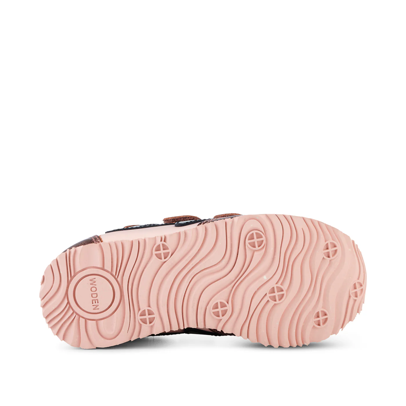 Manu Metallic - Rose Bloom - Image 7