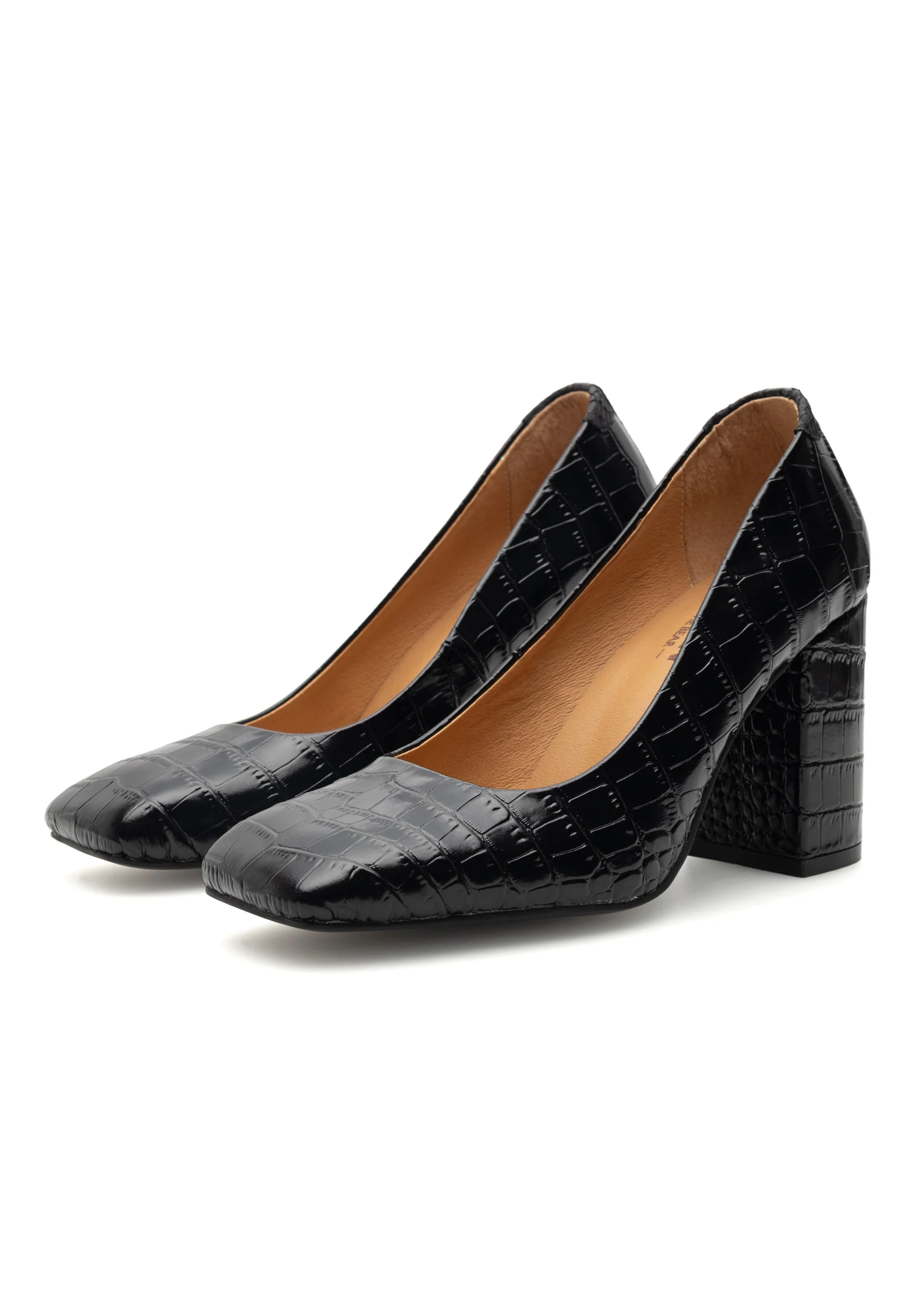 Marie Croco - Black - Image 2