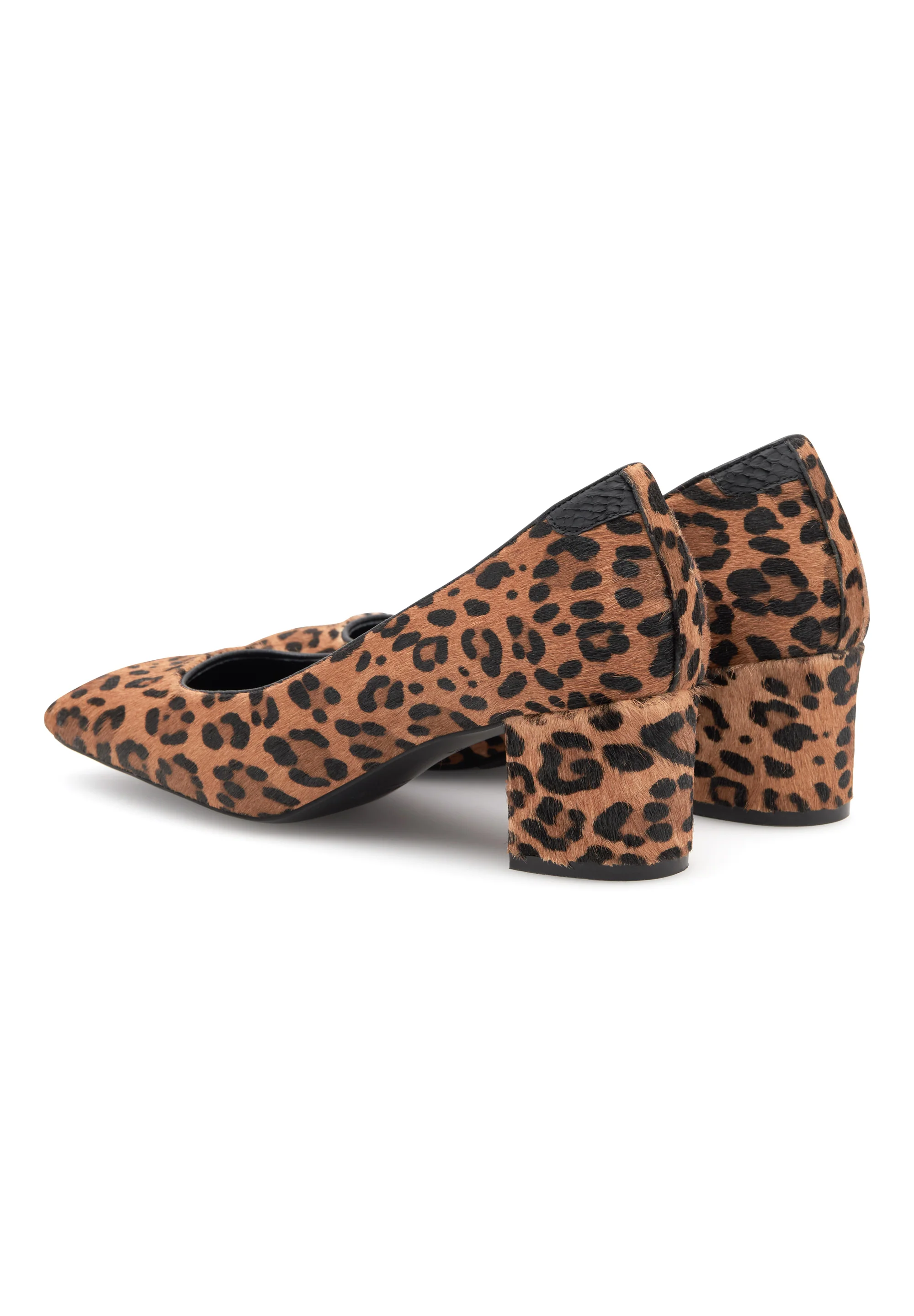 Marie Low Leo - Leopard - Image 3