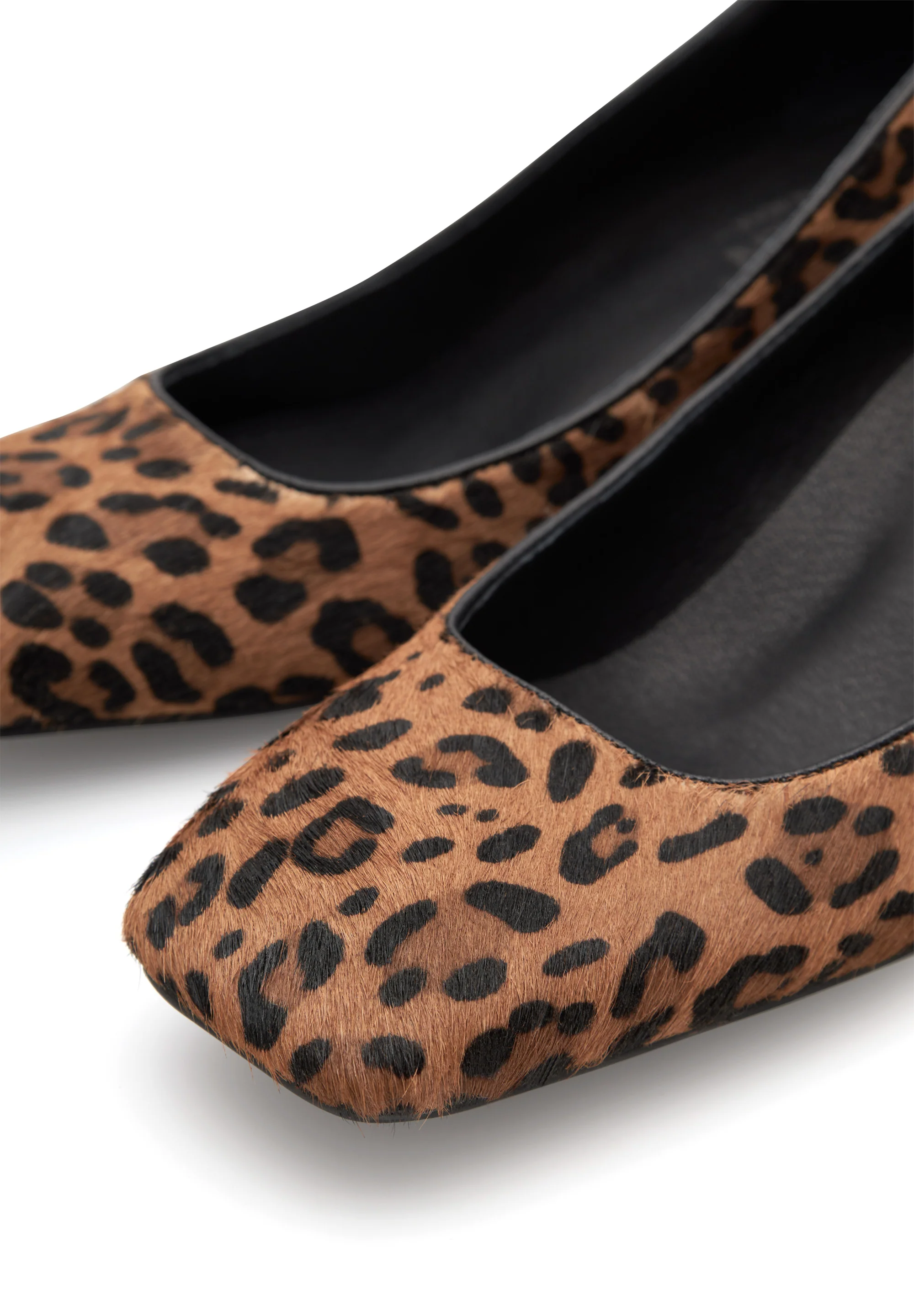 Marie Low Leo - Leopard - Image 4