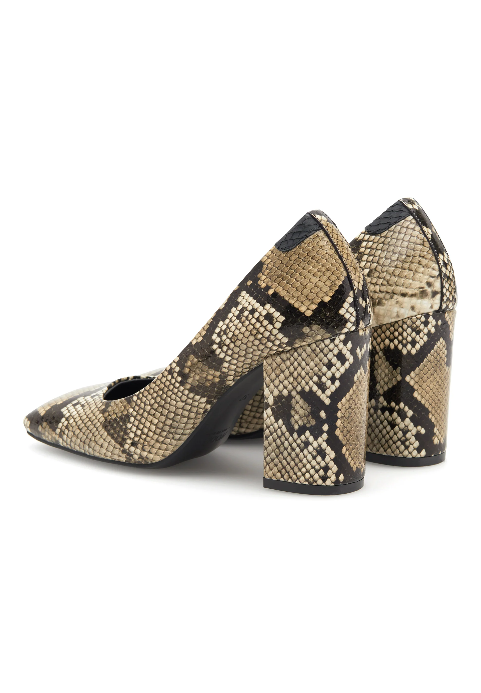 Marie Snake - Snake - Image 3