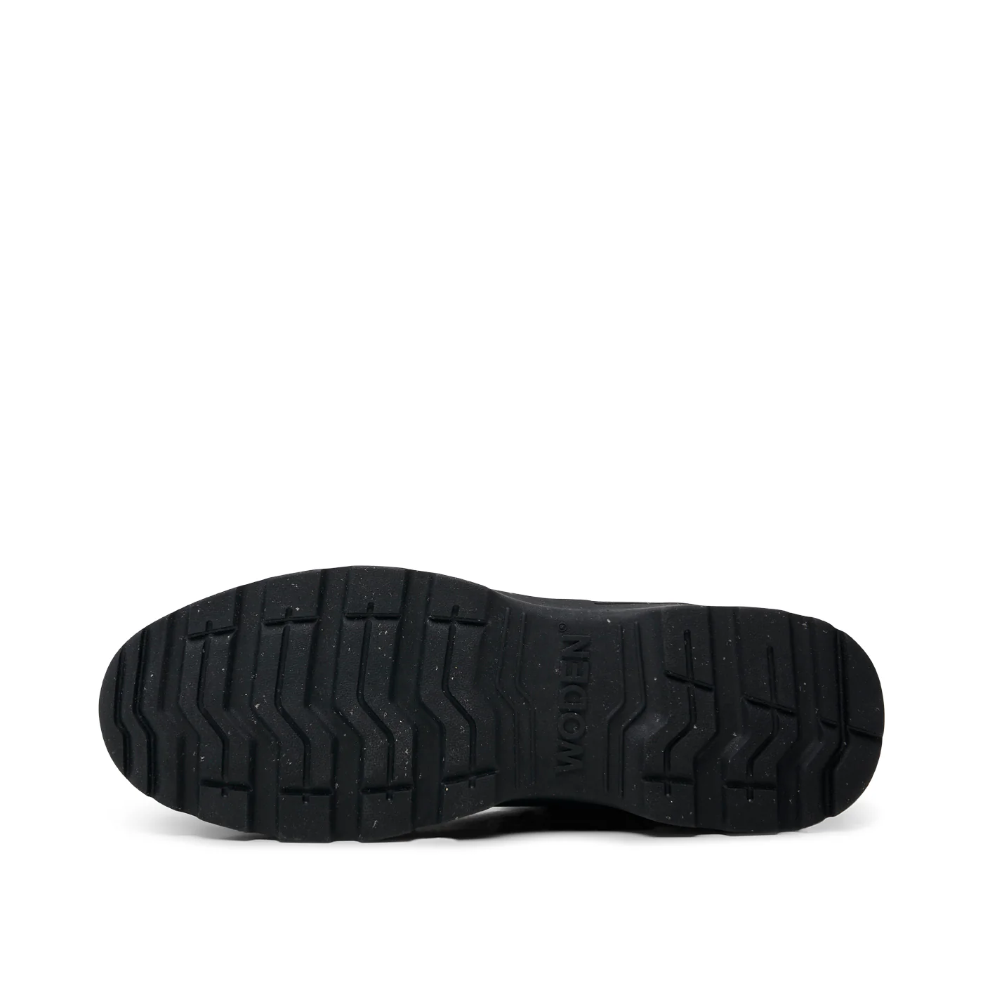 Marvin Track Waterproof Reflective - Black - Image 10