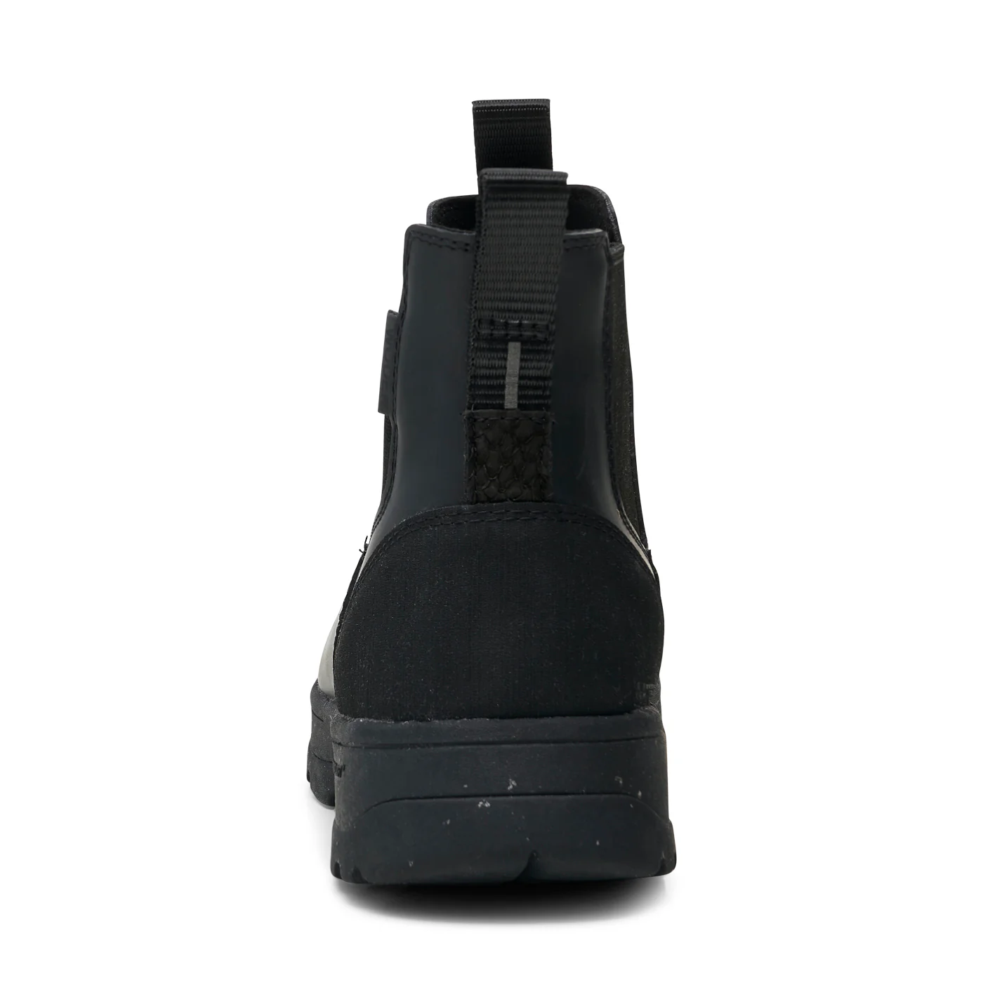 Marvin Track Waterproof Reflective - Black - Image 11