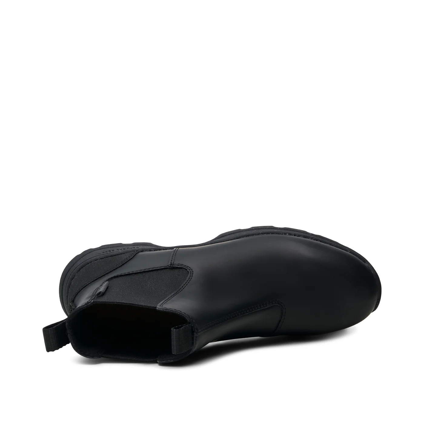 Marvin Track Waterproof Reflective - Black - Image 9