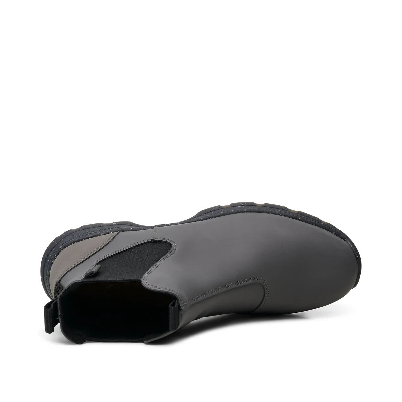 Marvin Track Waterproof Reflective - Dark Grey - Image 10