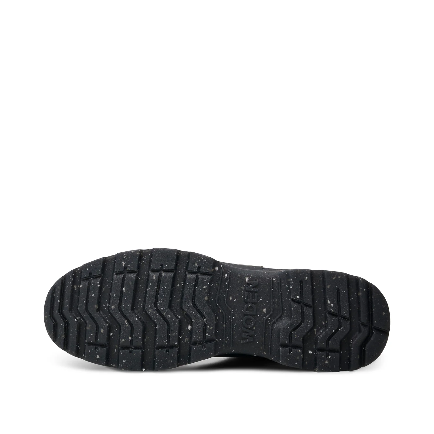 Marvin Track Waterproof Reflective - Dark Grey - Image 11