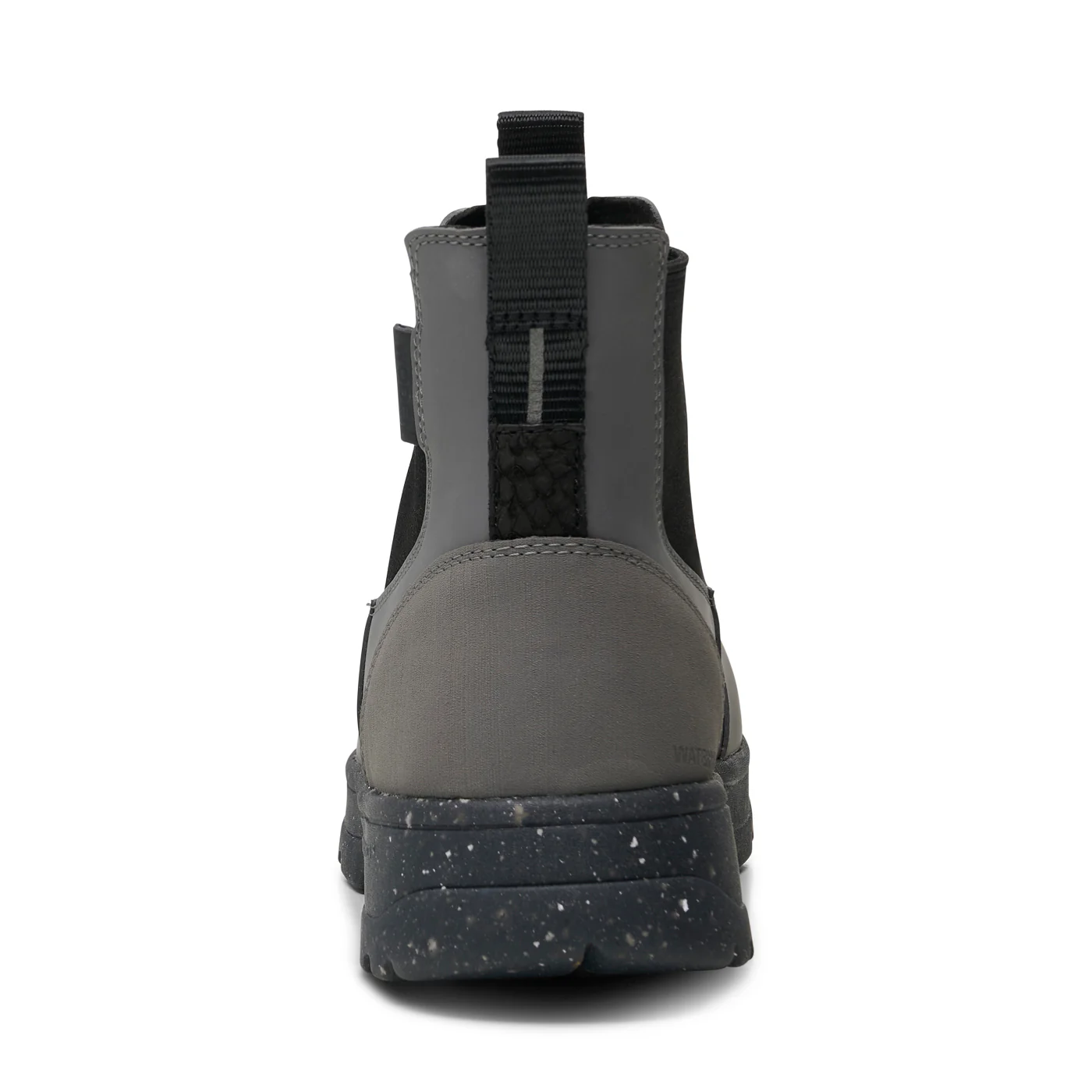 Marvin Track Waterproof Reflective - Dark Grey - Image 12