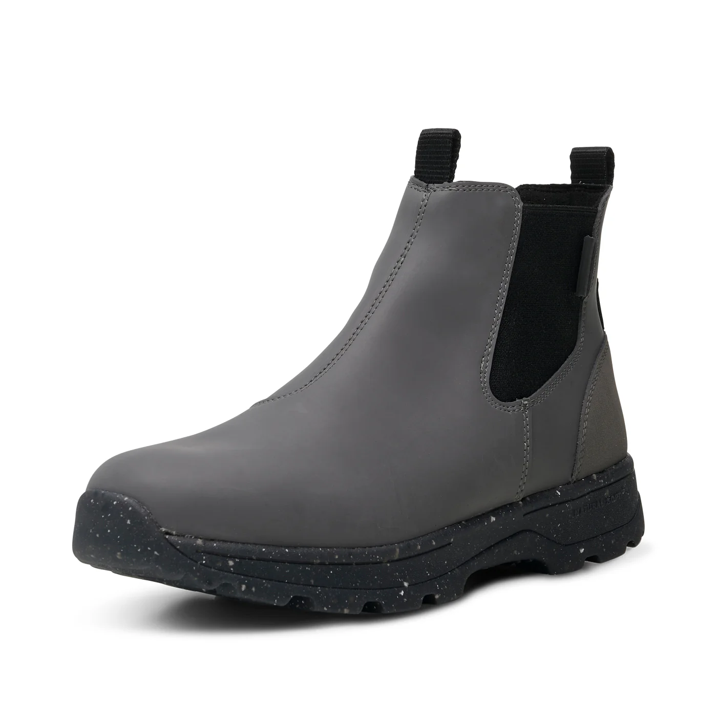 Marvin Track Waterproof Reflective - Dark Grey - Image 7